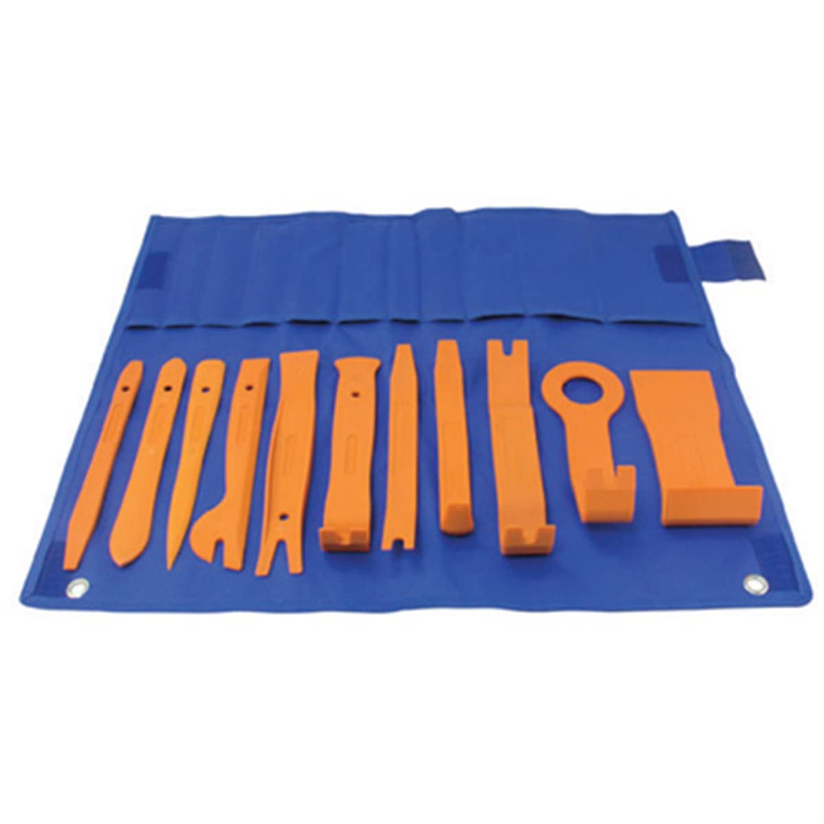 Astro  4524 Auto Fastener and Molding Removal Tool Set 11Piece