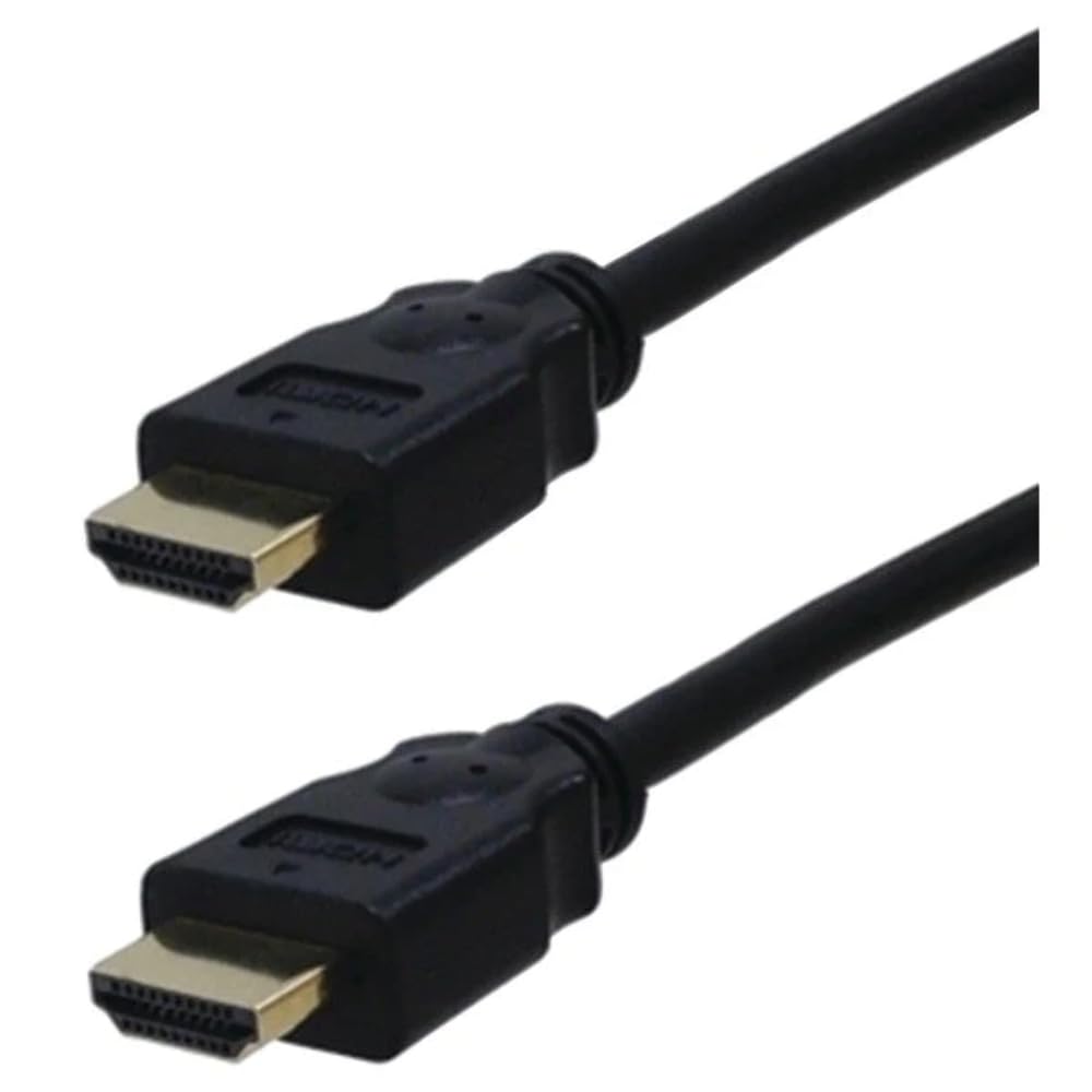 VERICOM AHD10-04290 30-Gauge HDMIÂ® Cable (10ft)