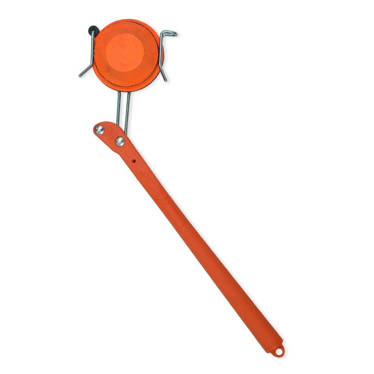 Birchwood Casey BC49301 WingOne Ultimate Handheld Clay Target Thrower