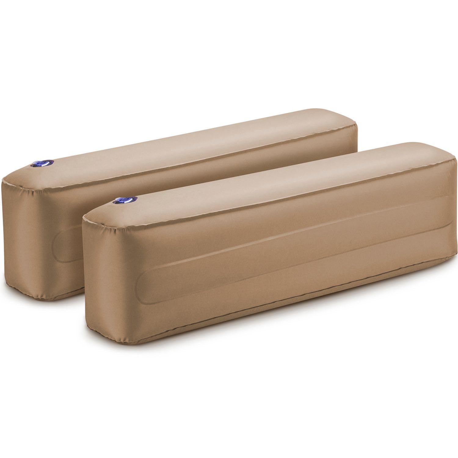 Pittman Outdoors AirBedz Inserts - AirBedz Pro3 Truck Bed Air Mattress Inflatable Wheel Well Side Inserts | Fits All Pro3 Series - PPI-PROAC5