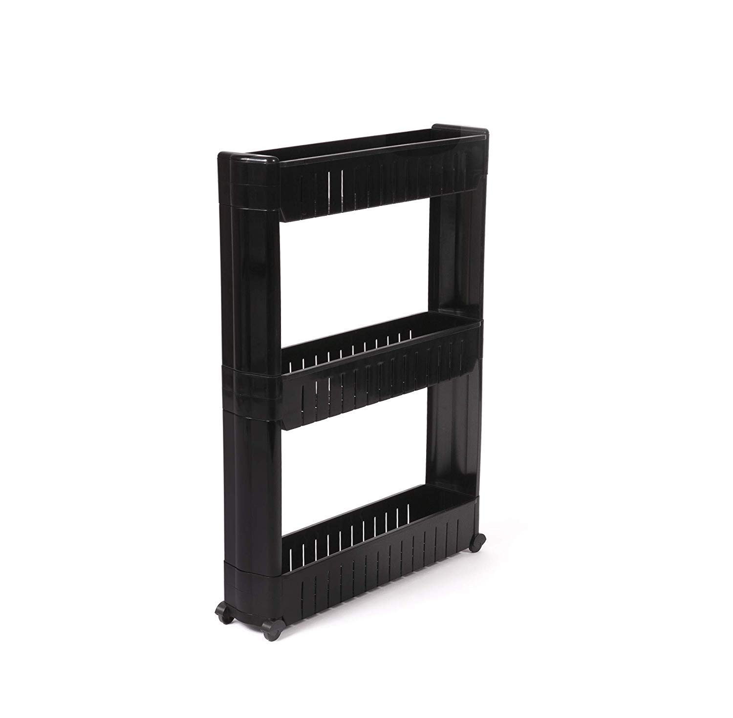Jobar Slide Out Storage Tower Fits between fridge and counter or Laundry JB6032