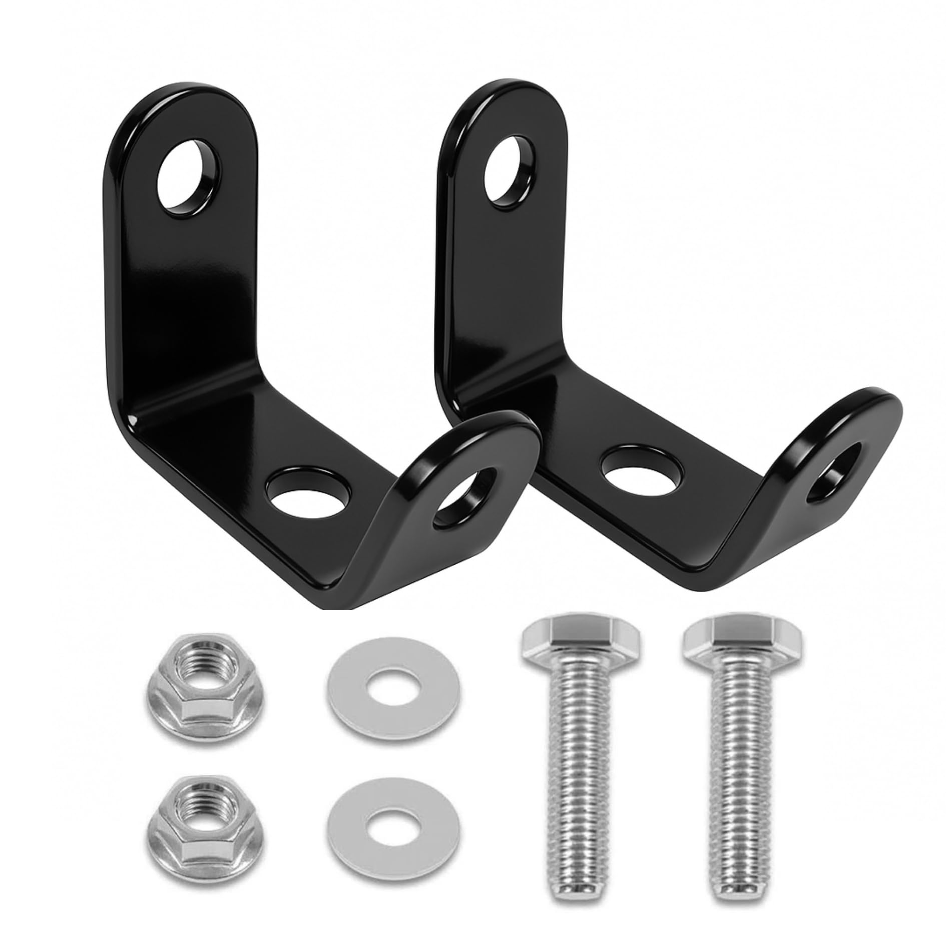 Boatbuckle F14254 BoatBuckle Universal Mounting Bracket Kit