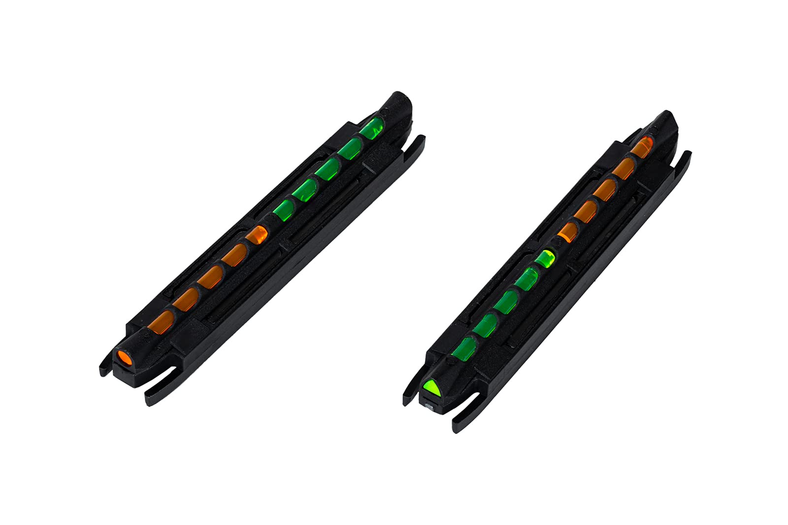 Hiviz TO300 Model 300 Two-In-One Magnetic Base Rib Shotgun Sight