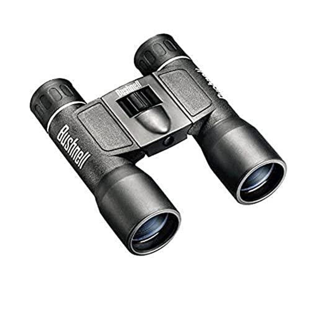 Bushnell 131632 PowerView 16x 32mm FRP Compact Binoculars