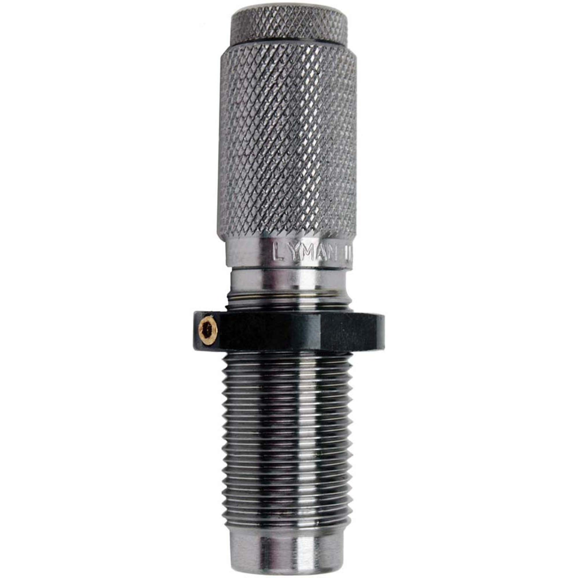Lyman 7342097 22S Neck Expanding M Die  222 Rem 222 Rem Mag 223 Rem 22-250
