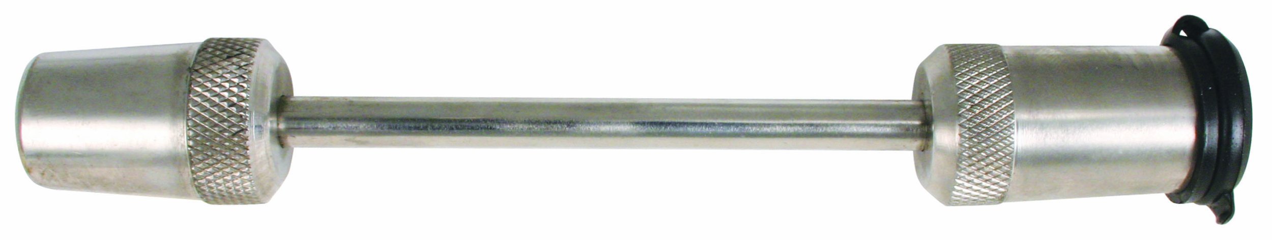 Trimax SXTC3 Premium Stainless Steel Coupler Lock with 3-1/2 Span