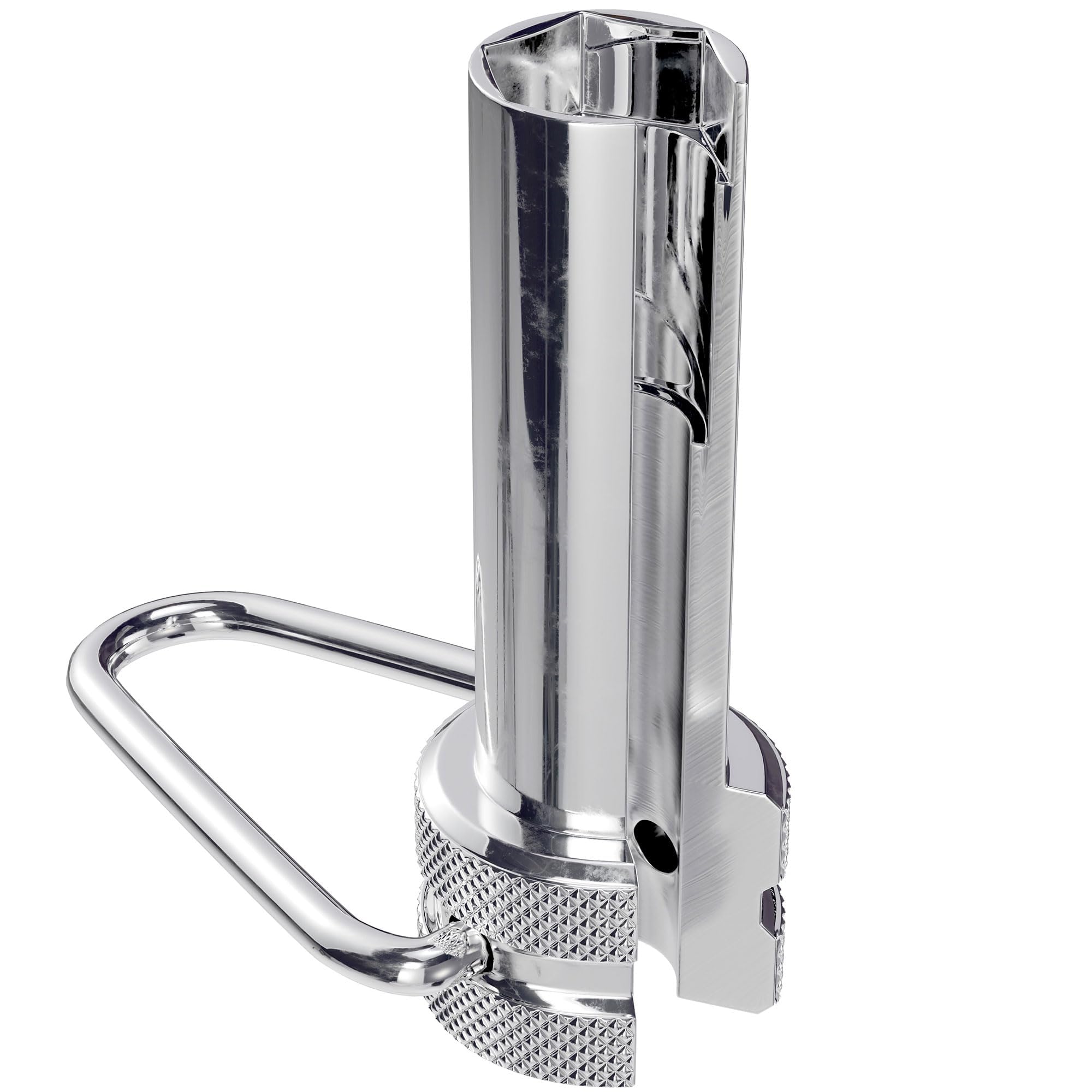 THE CIMPLE CO Coaxial Cable Wrench and Security Key -
