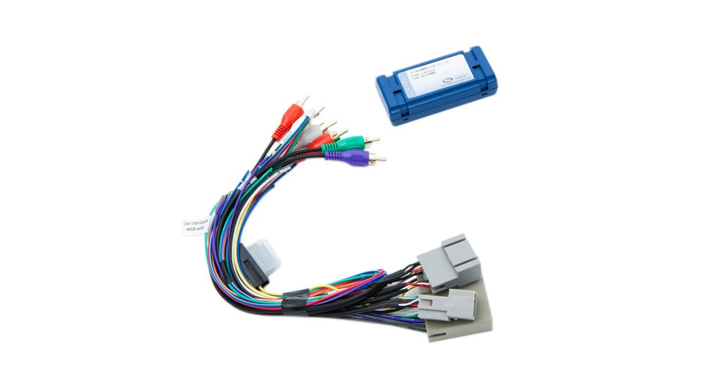 PAC C2RFRD1 VEHICLE INTERFACE '05-08 MSCAN FORDETC; FOR RADIO REPL.