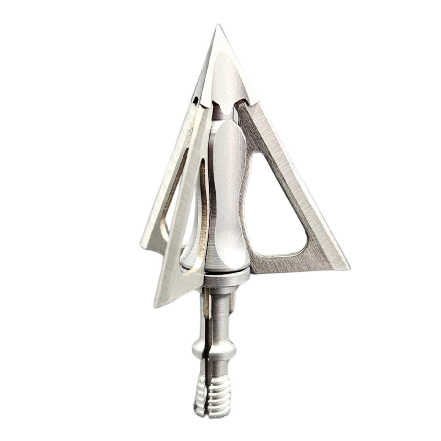 G5 1802 Outdoors Striker V2 Broadhead 3 Pack  100 Grain