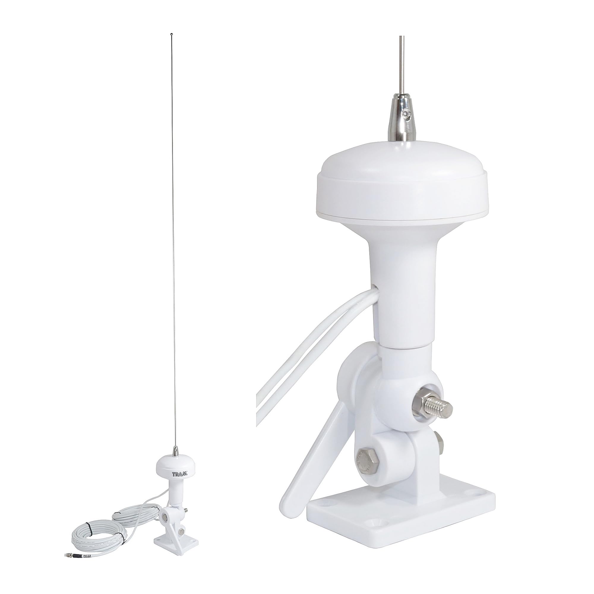 Tram 16773 AIS/VHF/GPS Combo Marine Antenna