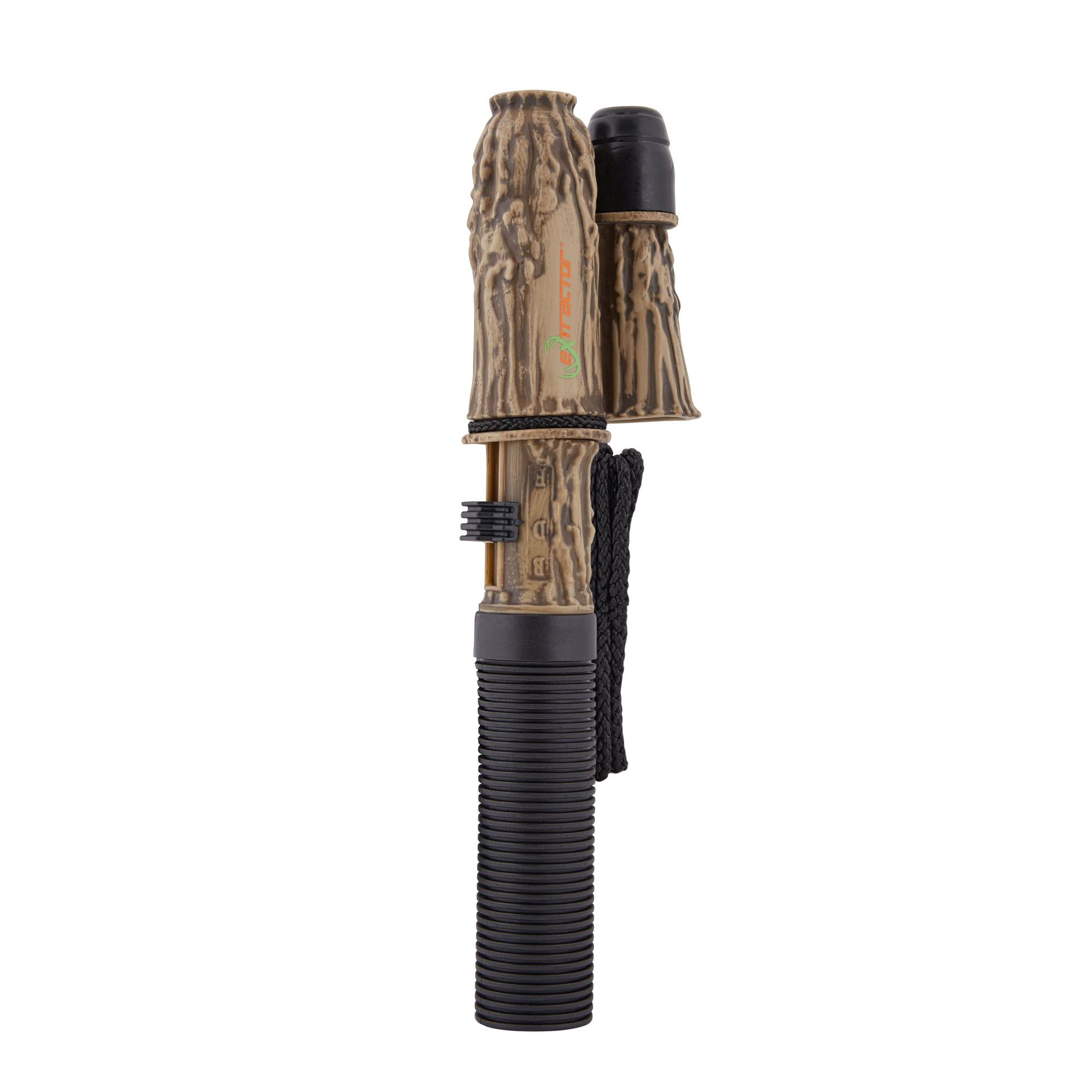 Flextone FLXDR063 Extractor Deer Call