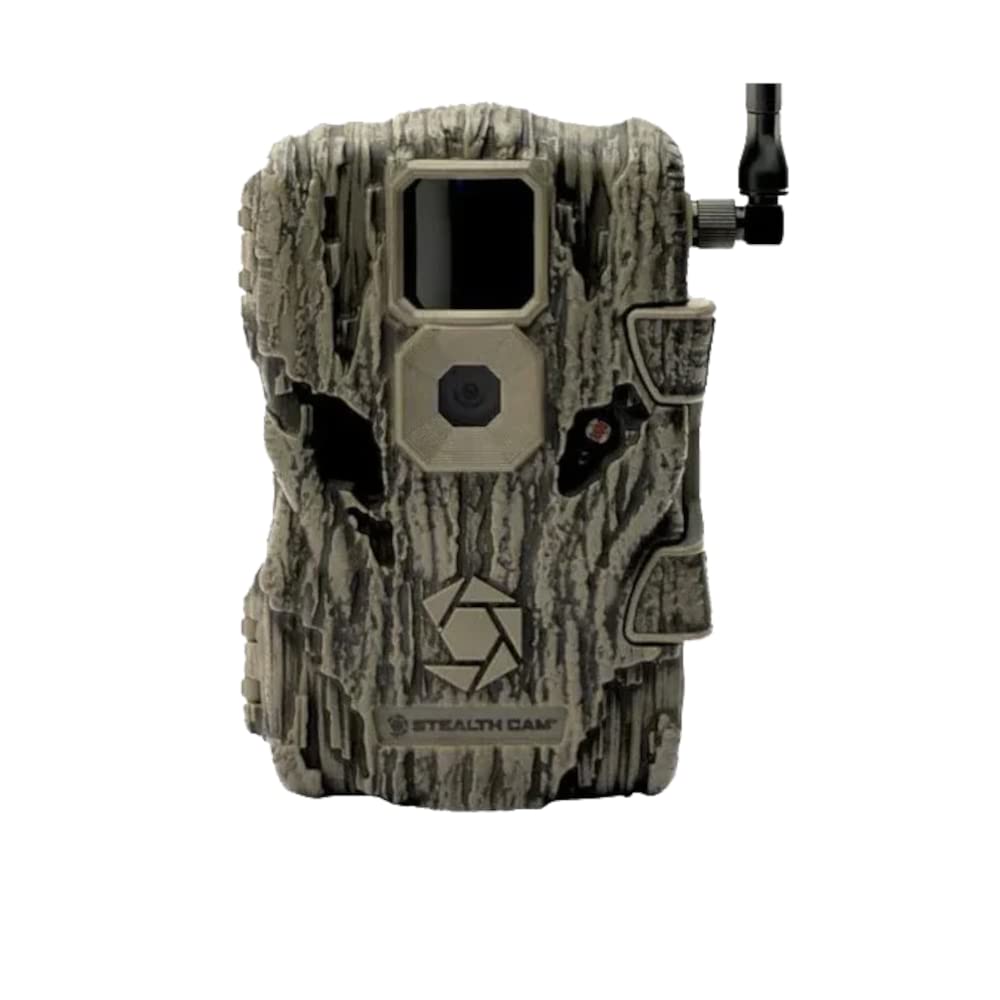 Stealthcam FATWX Fusion X Cellular - Att Trail Camera