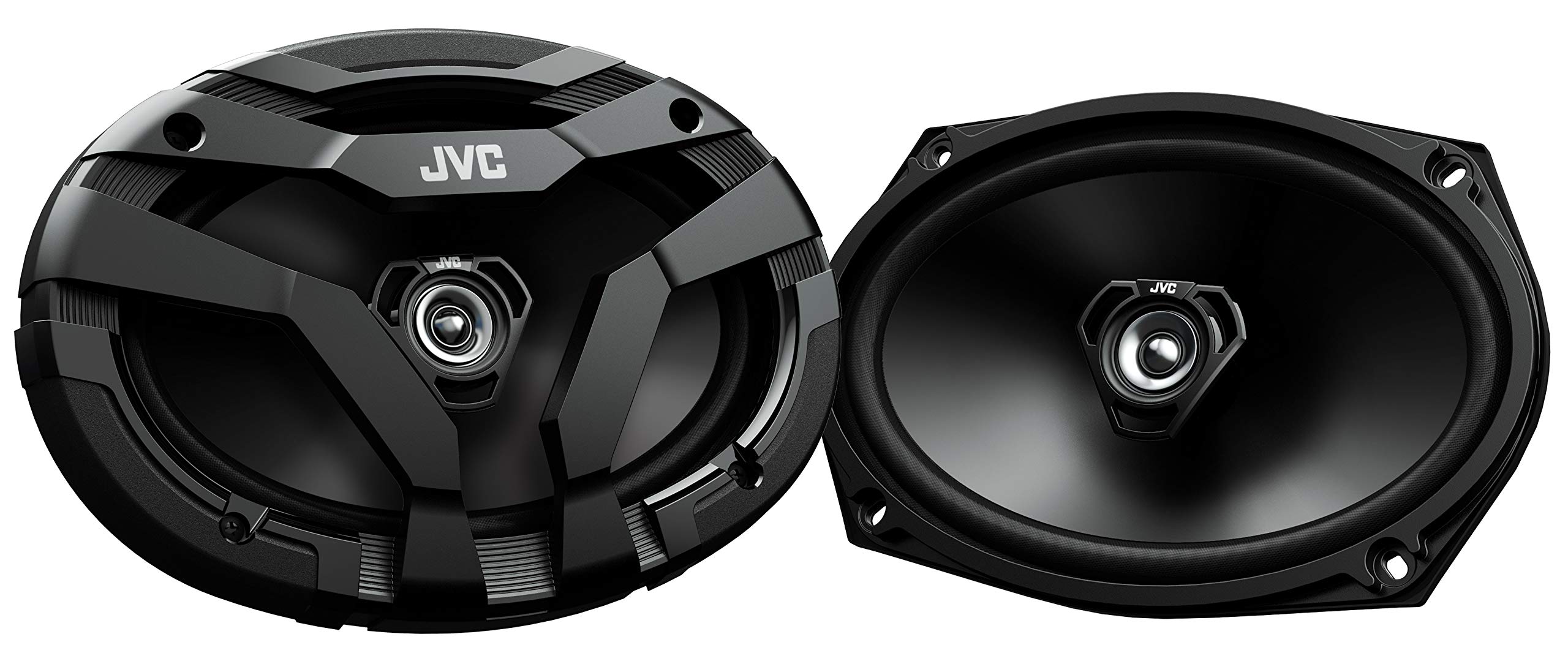 JVC CSDF6920 6X9" 2-Way Coaxial Speakers 400W Max