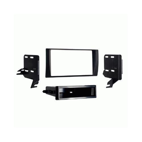 Metra 998231 2002 - 06 Camry Dash Install Kit