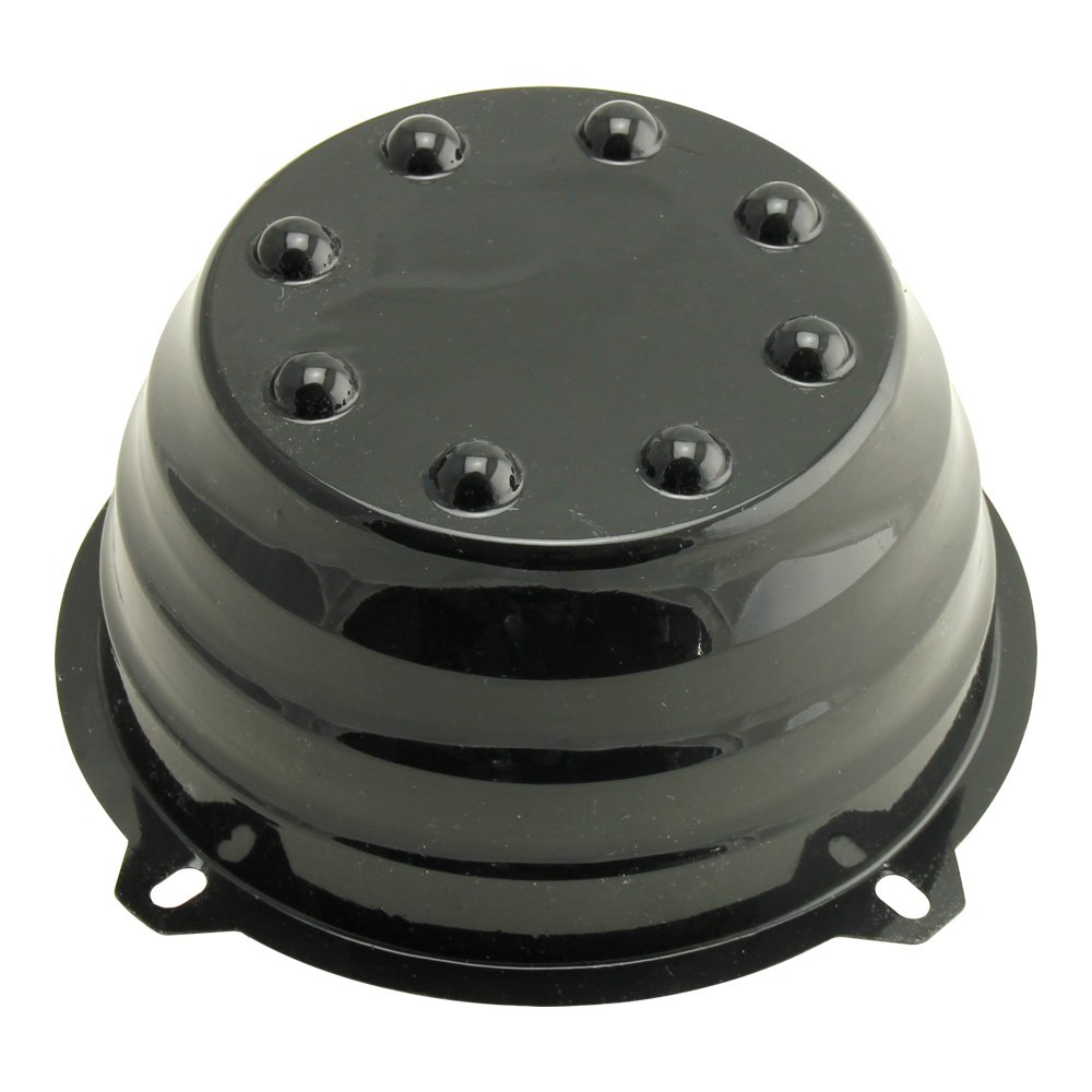 XSCORPION USP5465 Speaker Protector Baffles  5.25 & 6.5 Speakers (pair)