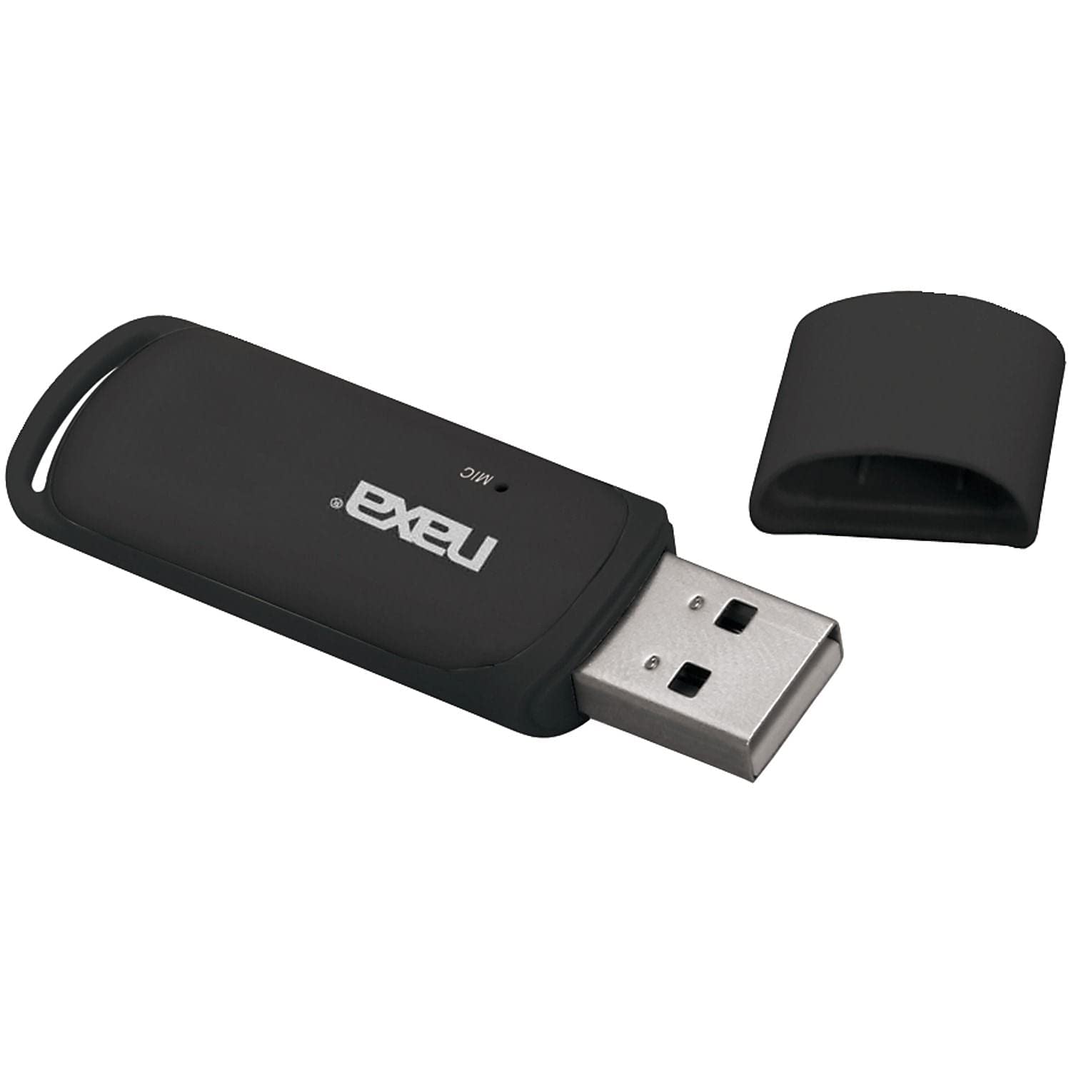 Naxa NAB4003 wireless audio adapter with bluetooth for USB connectors