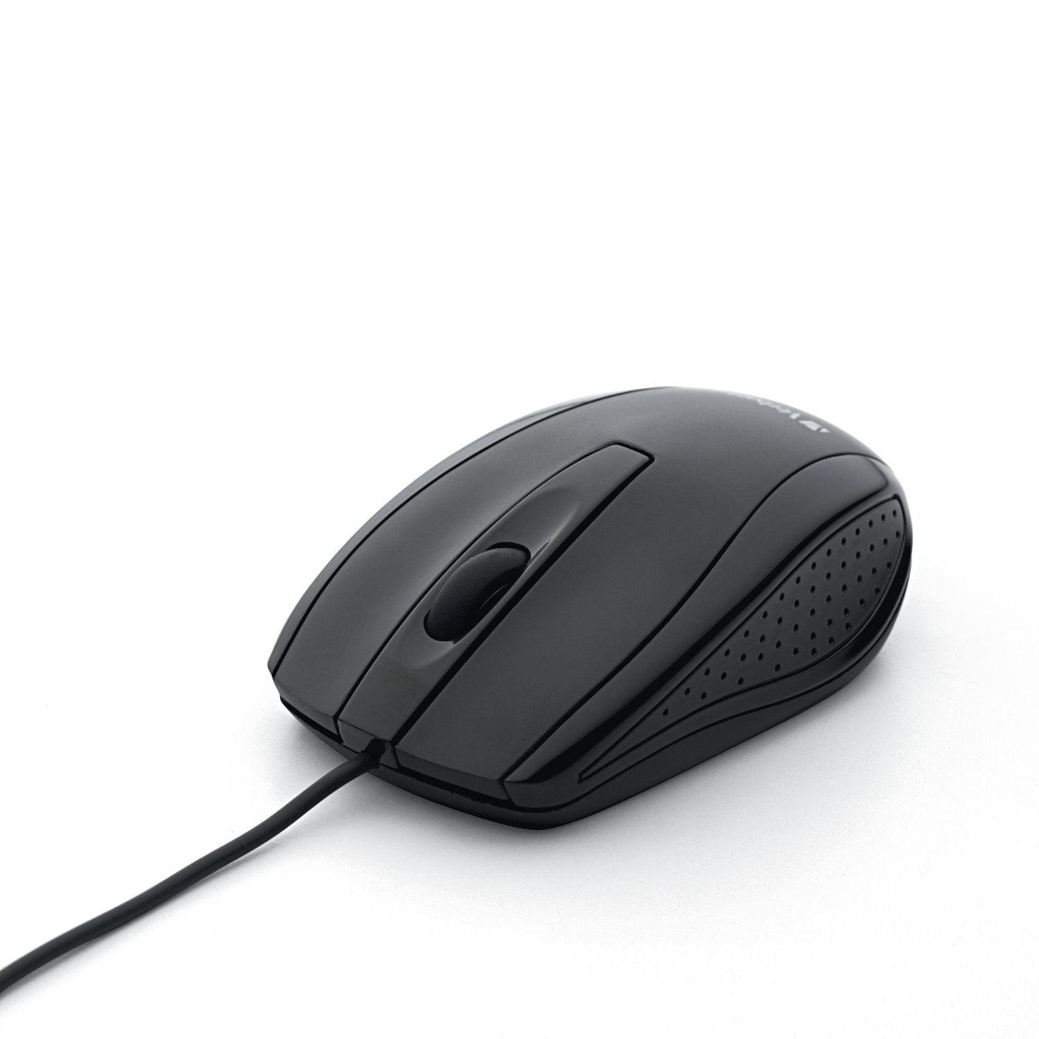 Verbatim 98106 Bravo Wired Notebook Optical Mouse