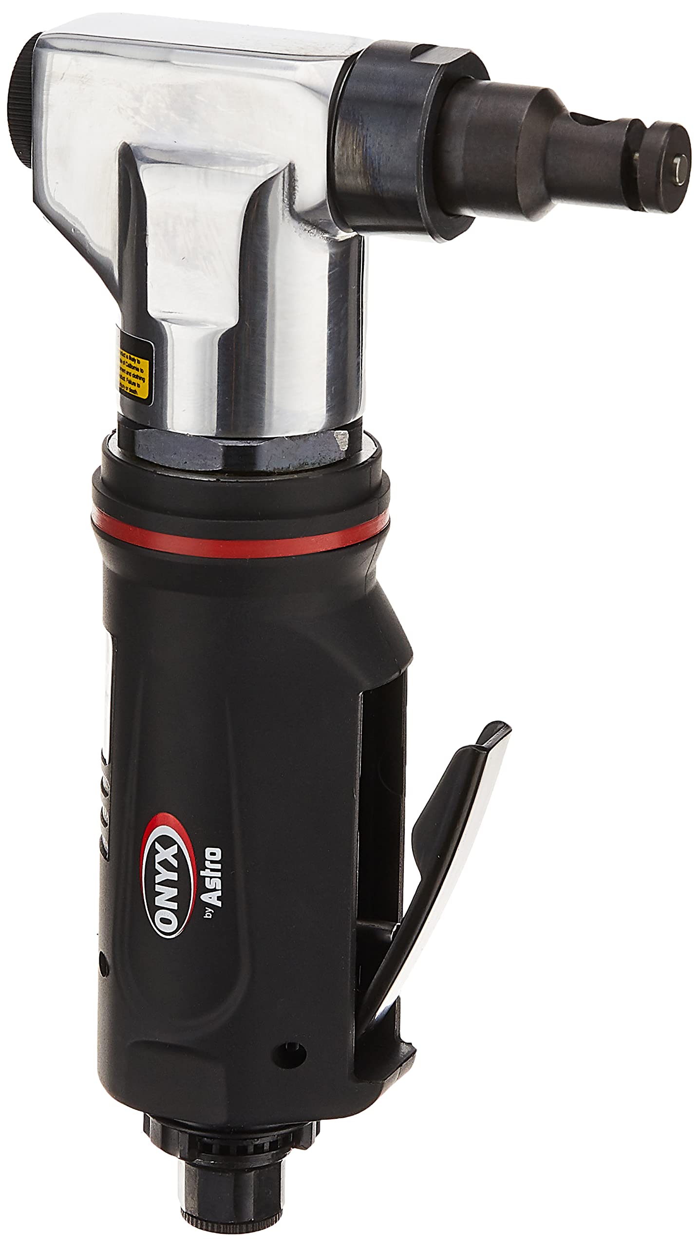 Astro Tool 727 ONYX Heavy Duty Air Nibbler