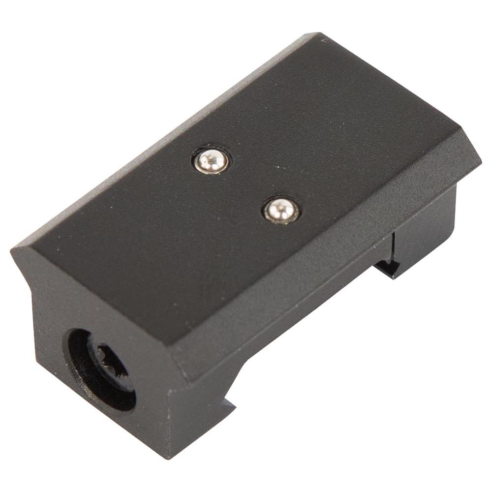 Caldwell 123904 Spare Mount for Picatinny Rail Brass Catcher