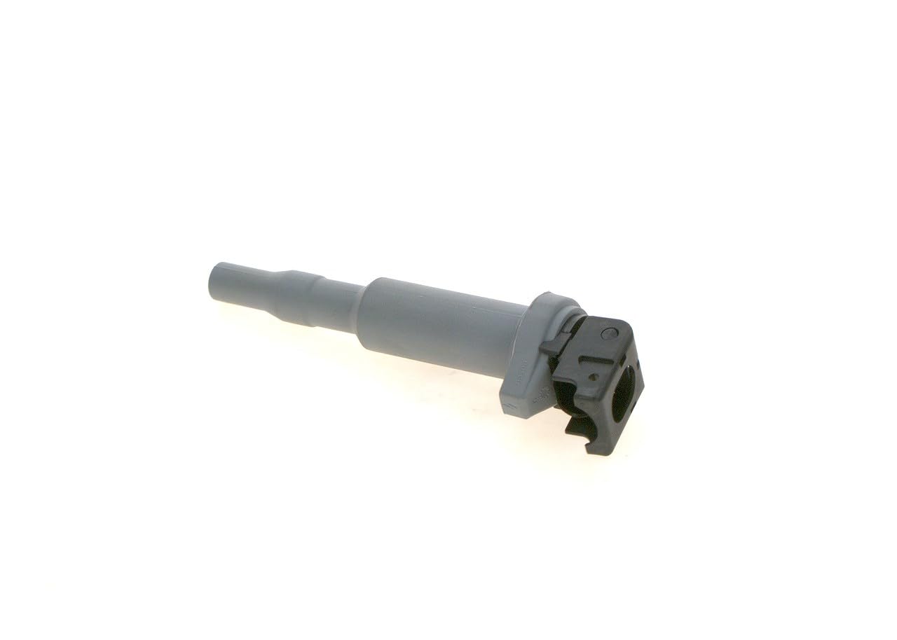 Bosch Automotive 0221504800 OEM Ignition Coil for Select 2006-2018 BMW 1 2 3 4 5 6 7 Series, M2, M3, M4, X1, X3, X5, X6, Z4, Mini Cooper, Countryman, Paceman - 1 Pack
