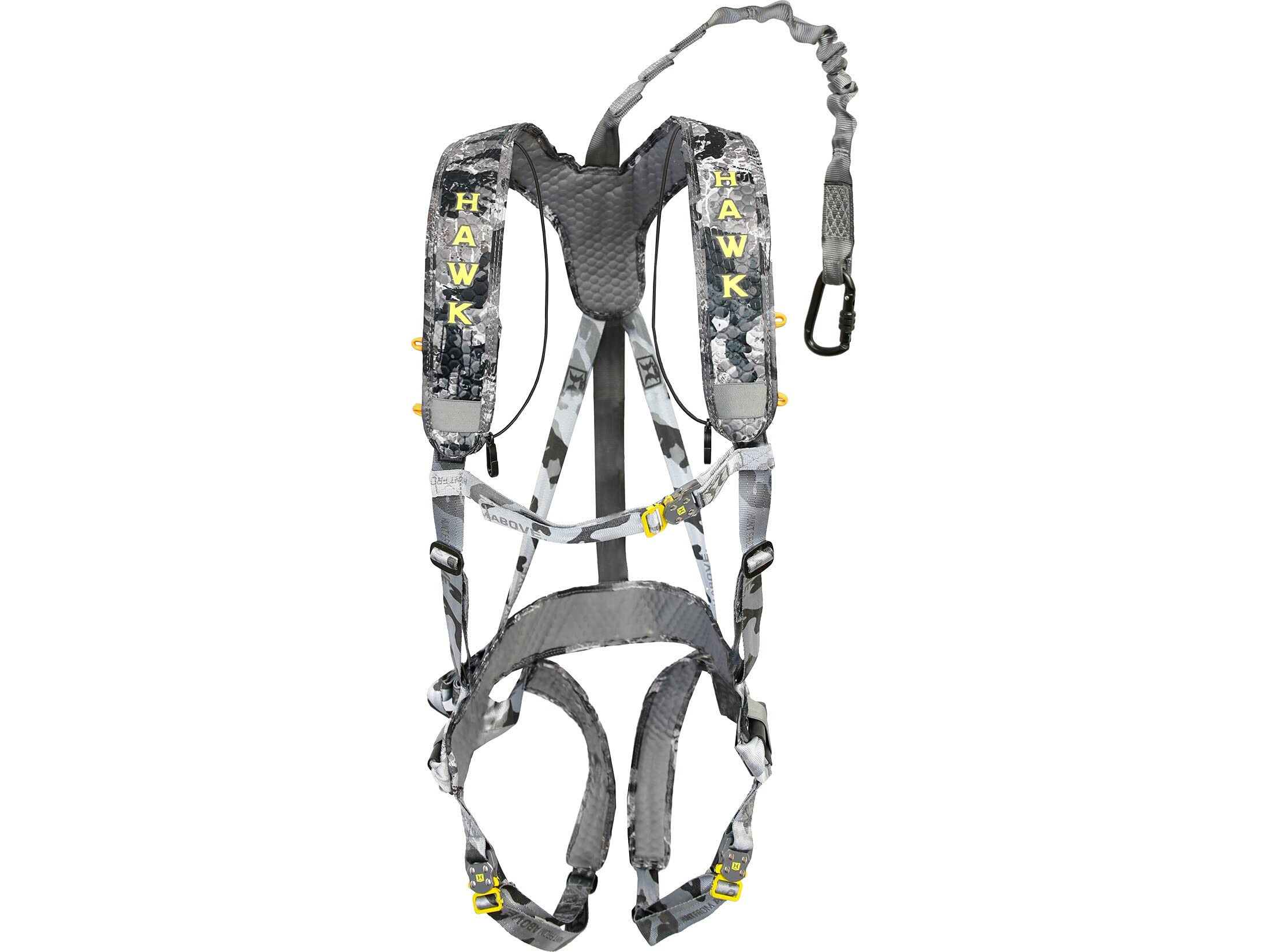 Hawk HH200 Hawk Elevate Lite Harness