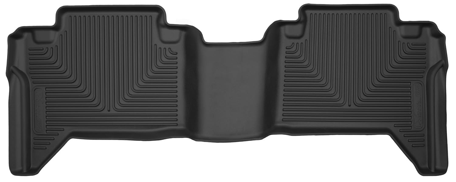 Husky Liners 53801 2nd Seat Floor Liner