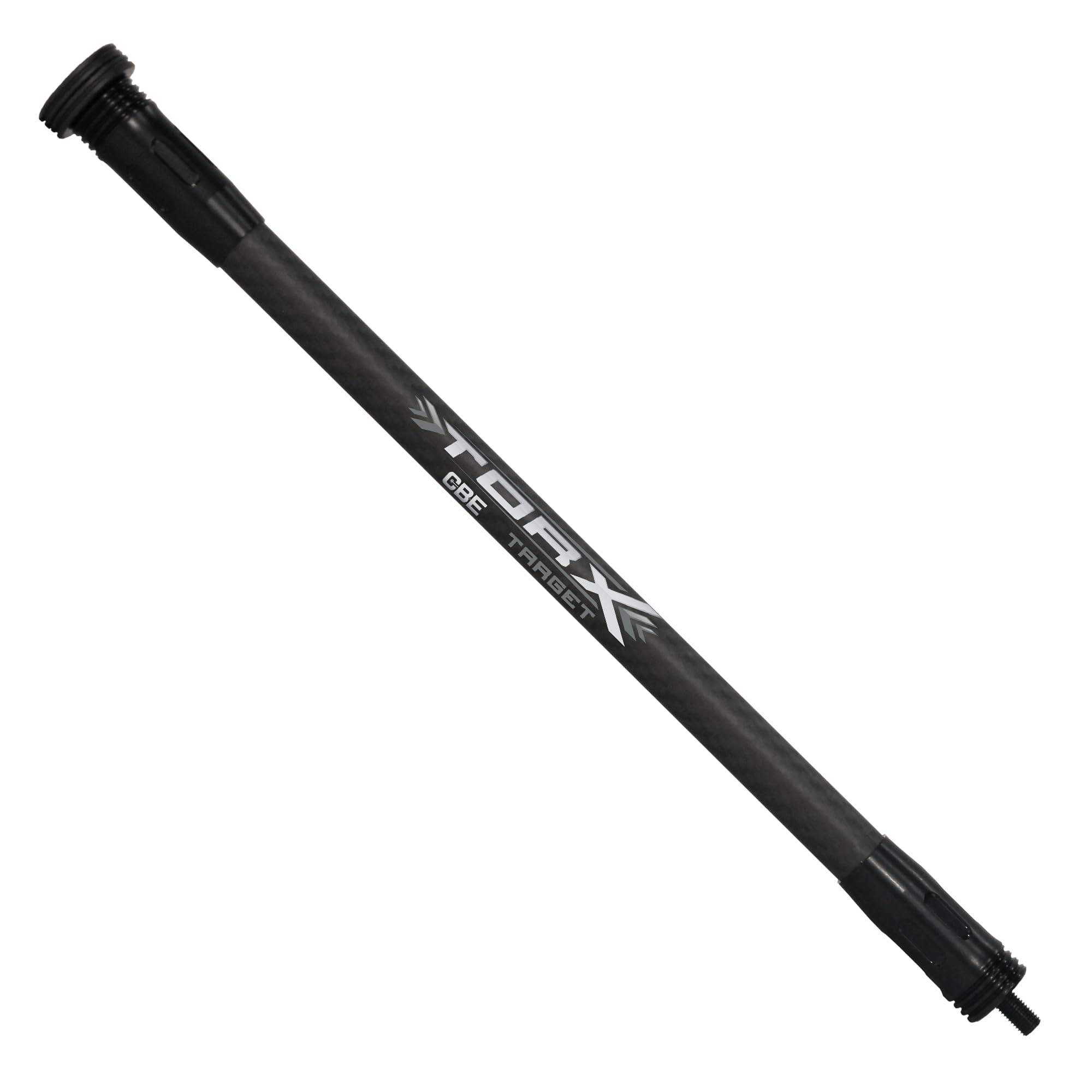 CBE CBESRCR15 Torx Target 15" Carbon Stabilizer
