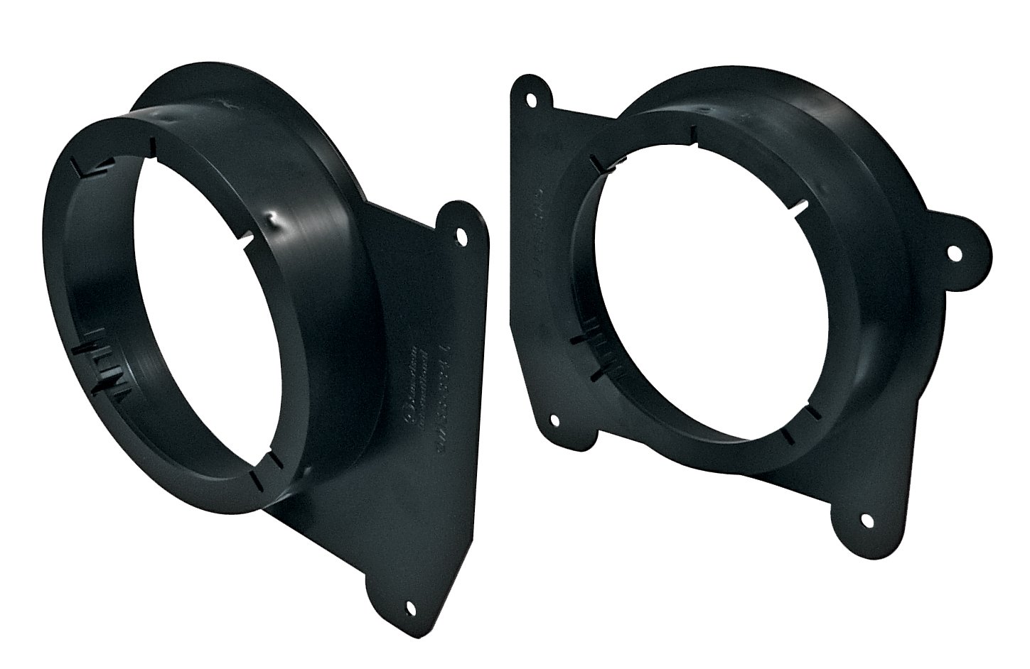 American International GMSB334 SPEAKER BRACKETS for CHEVY MINI TRUCKS 94-04;