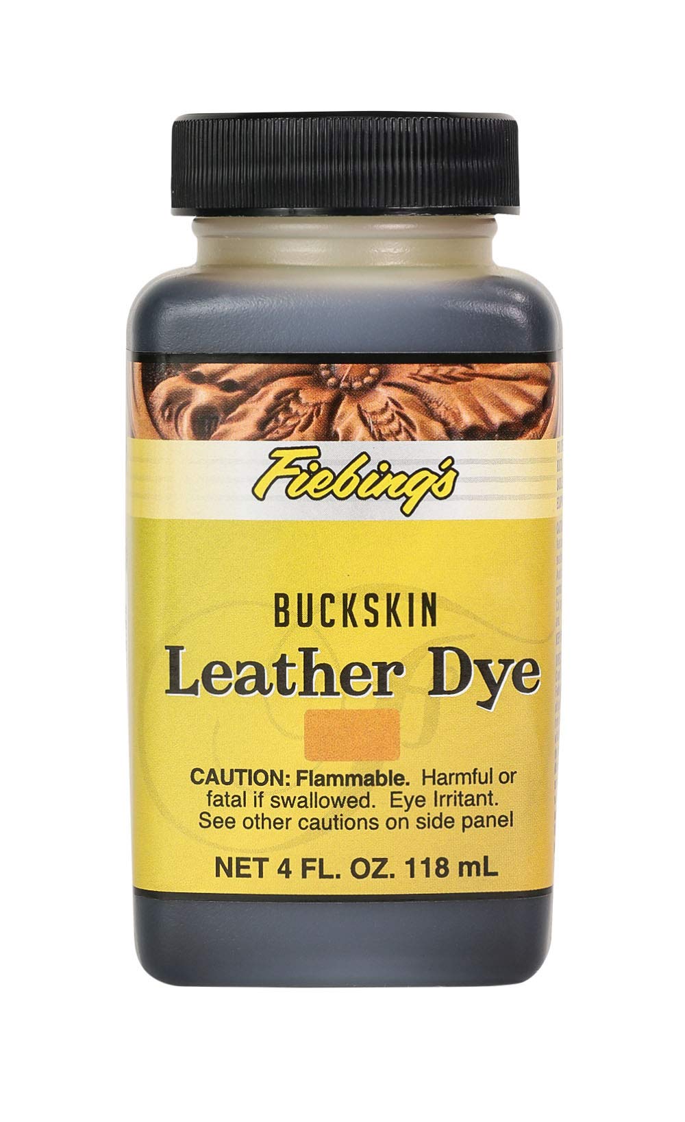 Fiebing's Leather Dye