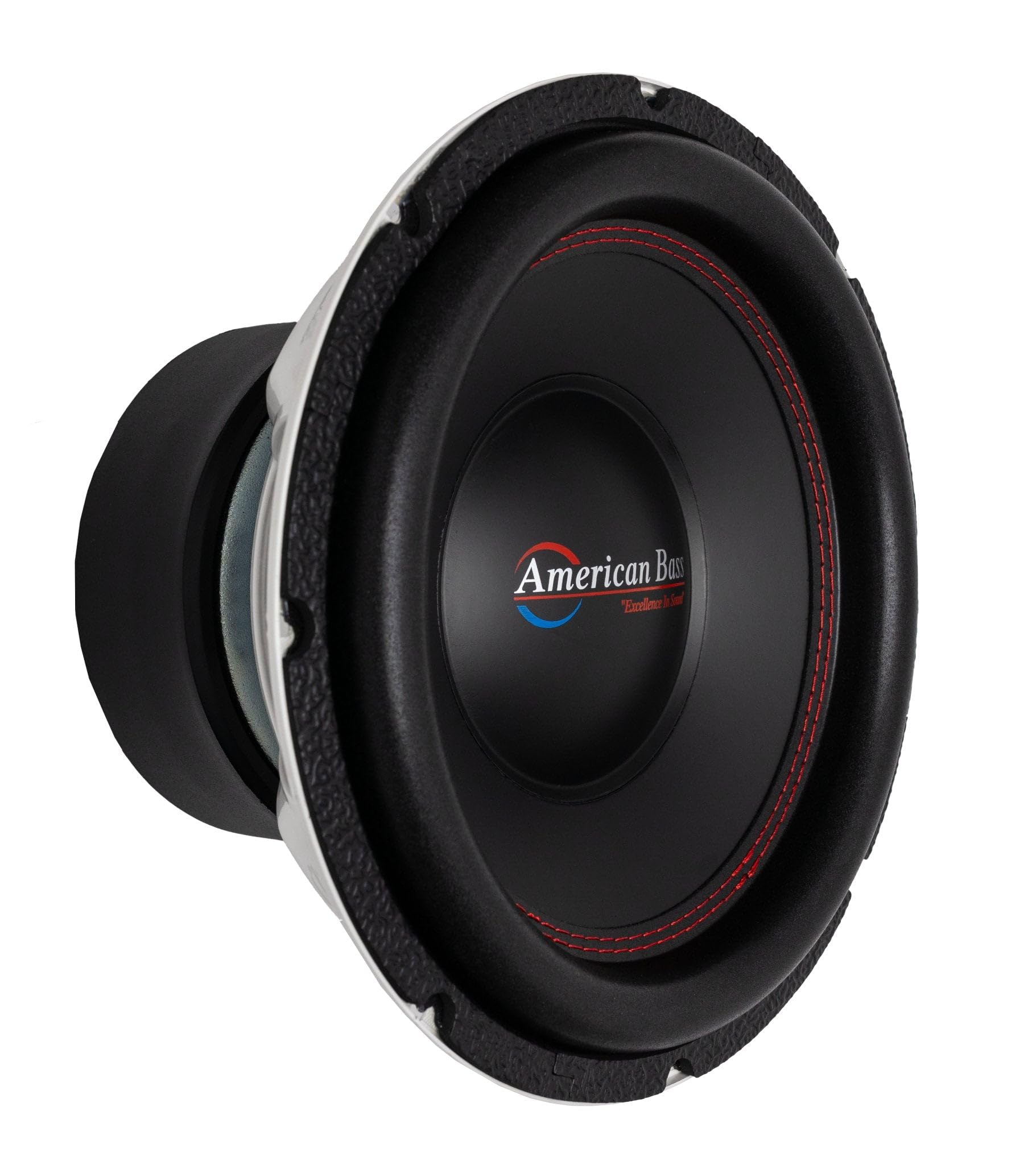 American Bass TITAN1244 Titan 12 Woofer, 800W RMS/1600W Max