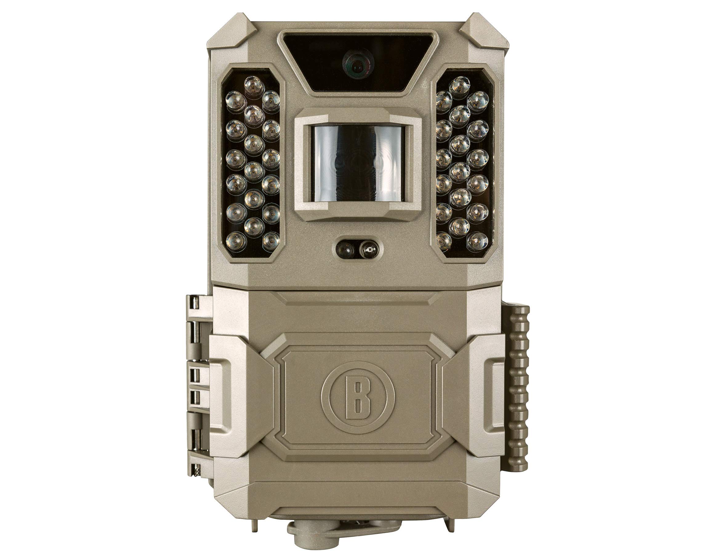 Bushnell 119932C 24.0-Megapixel Core Prime Low Glow Trail Camera