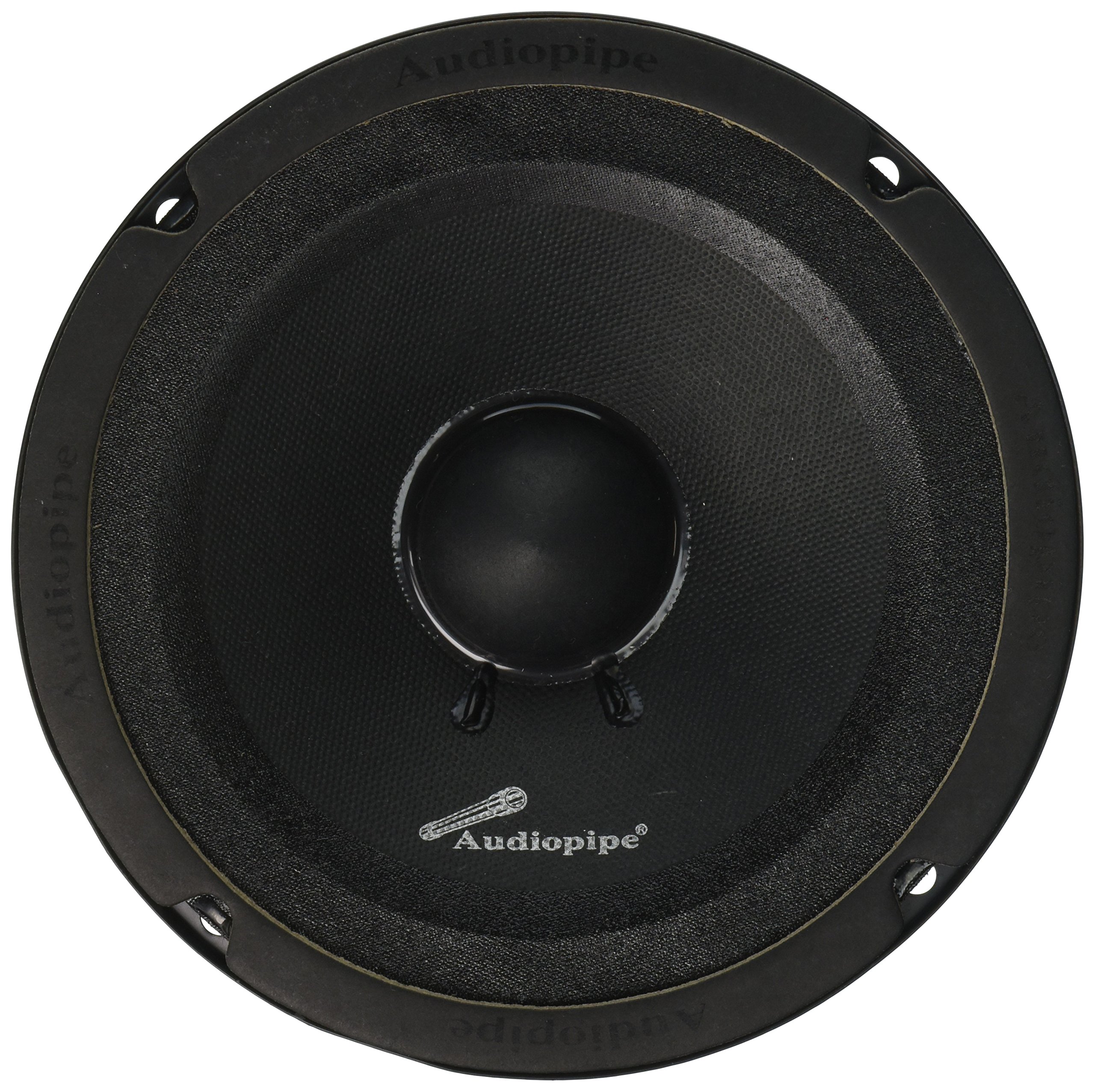 Audiopipe APMB638SBC 6" Mid Range Loud Speaker (each)