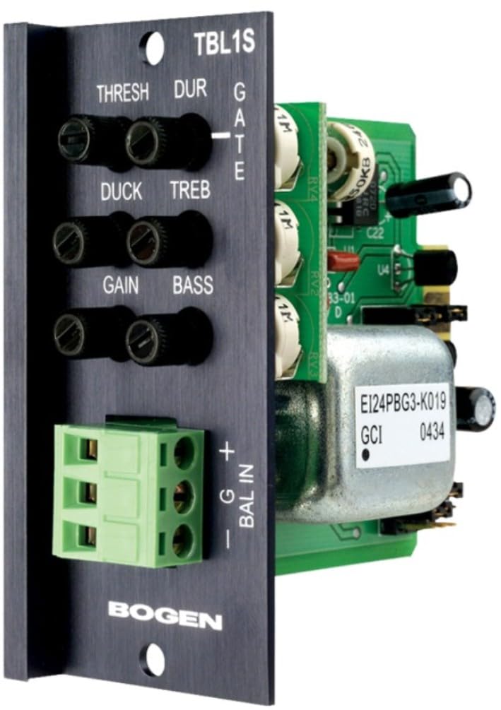 Bogen TBL1S Transformer Balanced Line