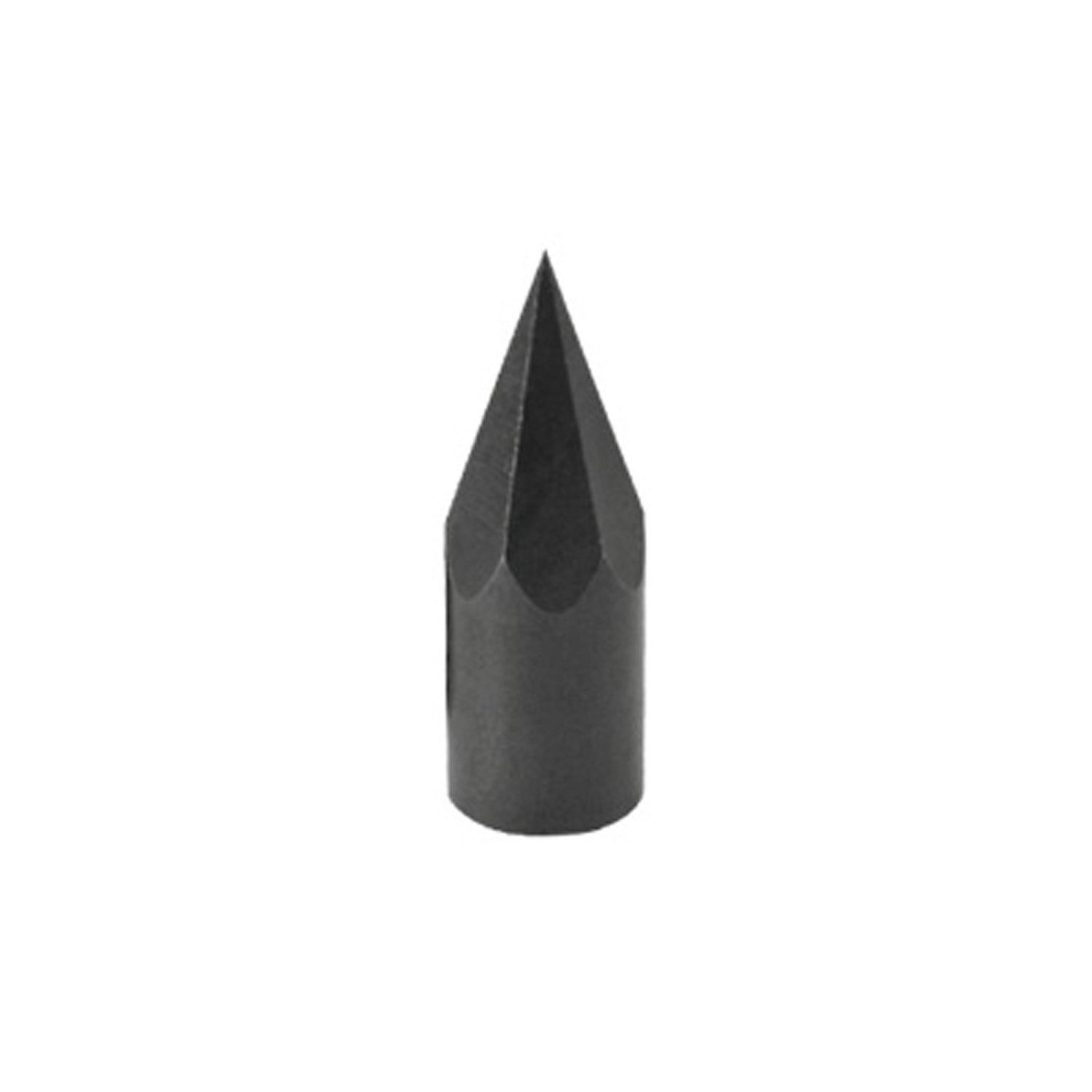 Muzzy 1051 Carp Point Replacement Tips 2 Pack