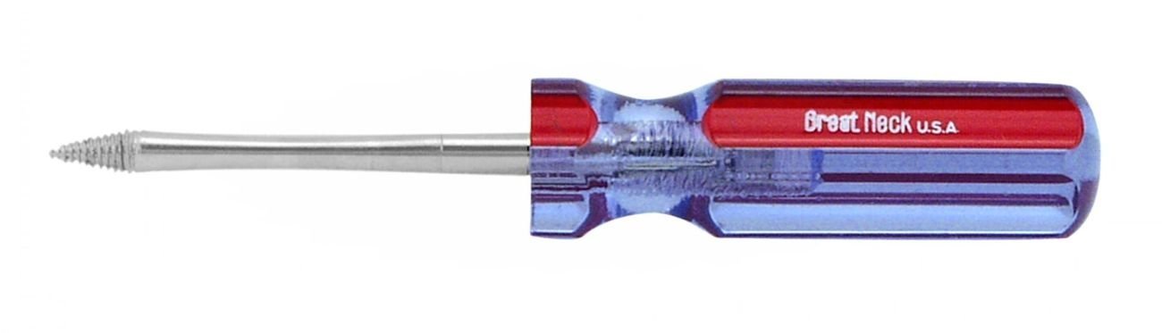 Great Neck Saw Screw Starter