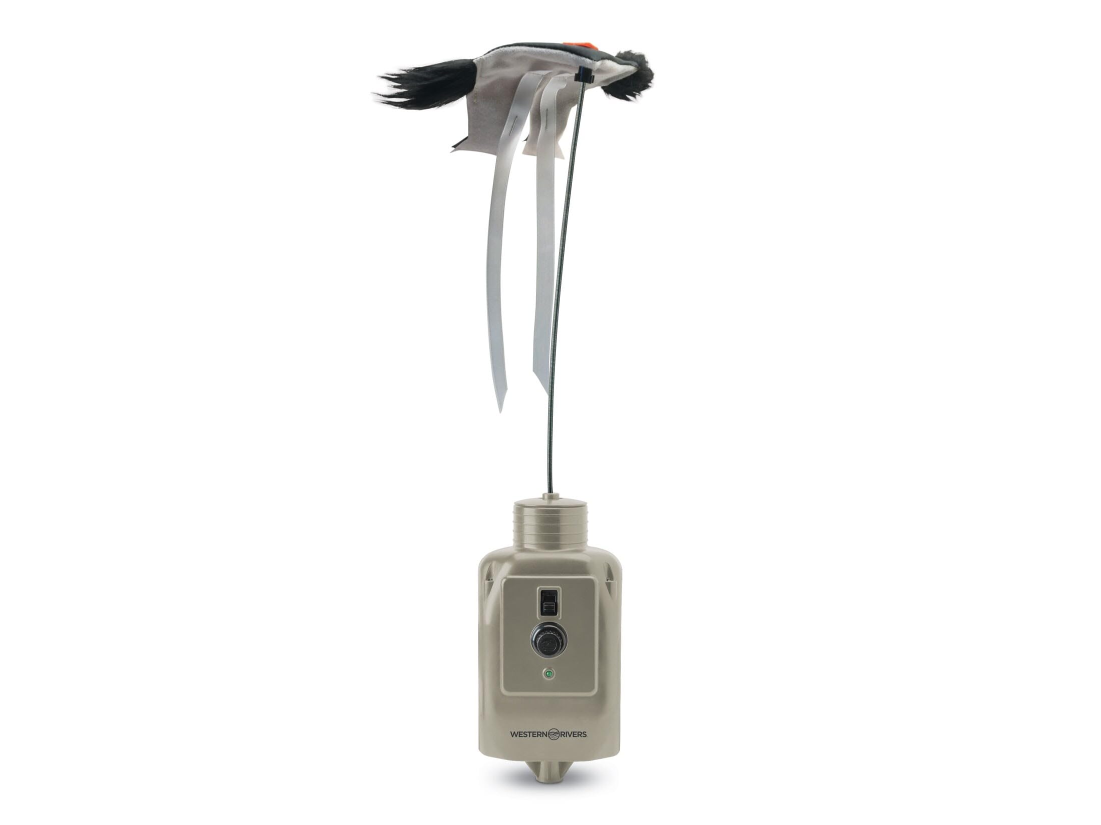Western Rivers WRC-MPDECOY Western Rivers Decoy Mover