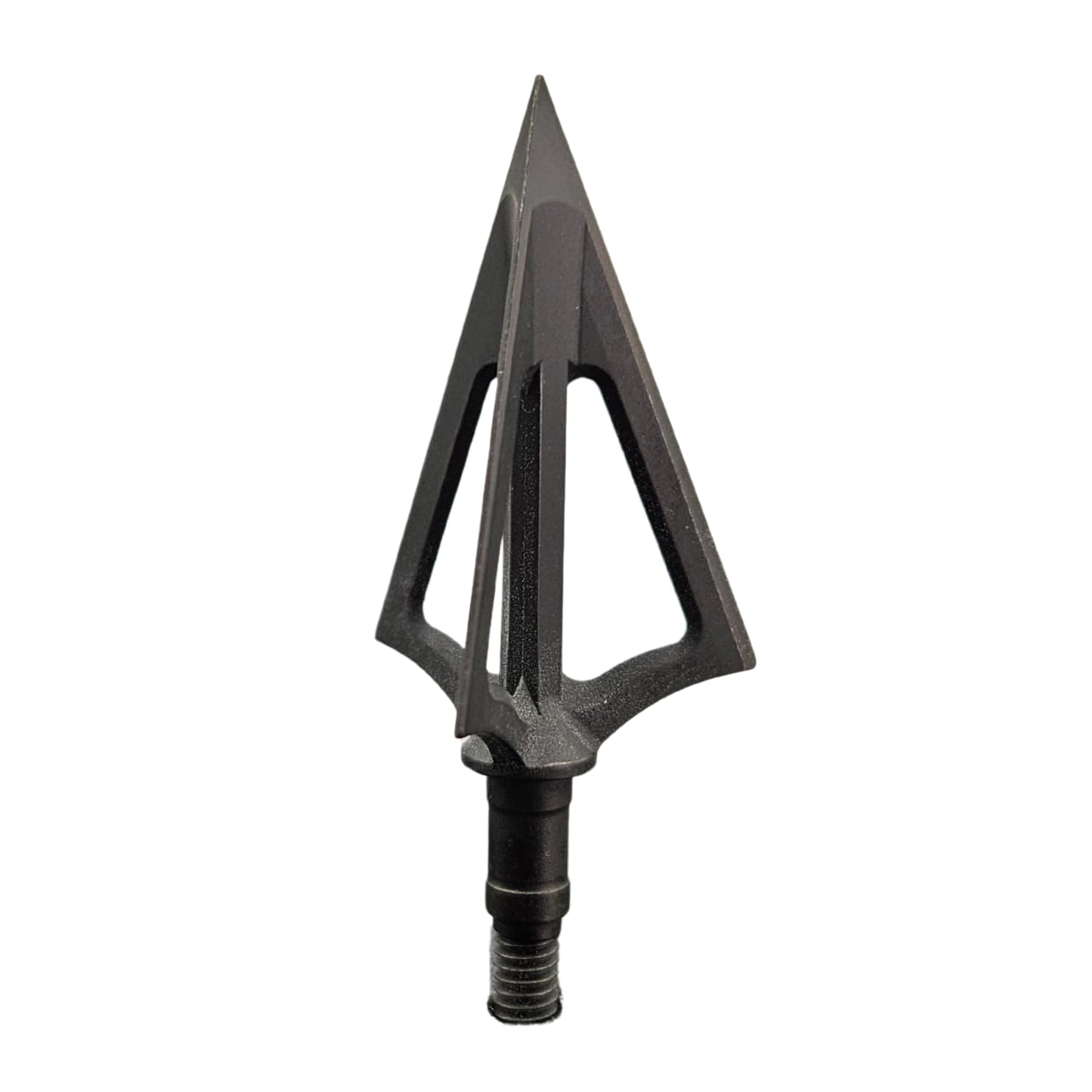 G5 115 Outdoors Montec Pre-Season Steel Fixed Broadheads 3 pack  125 Grain
