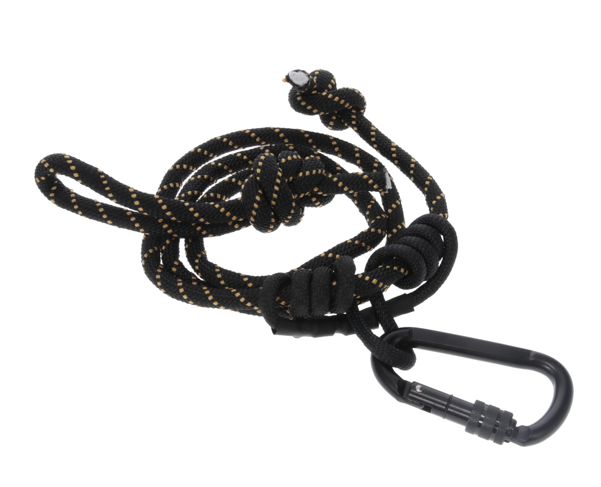 Muddy MUDMSA070 The Safety Harness Braided Nylon Linemans Rope