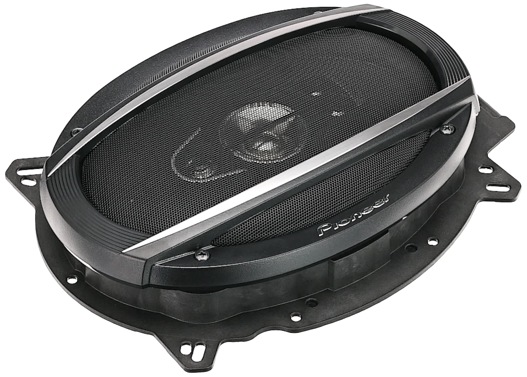 Pioneer TSA6970F 6x9" Speakers 5 Way 600W Max