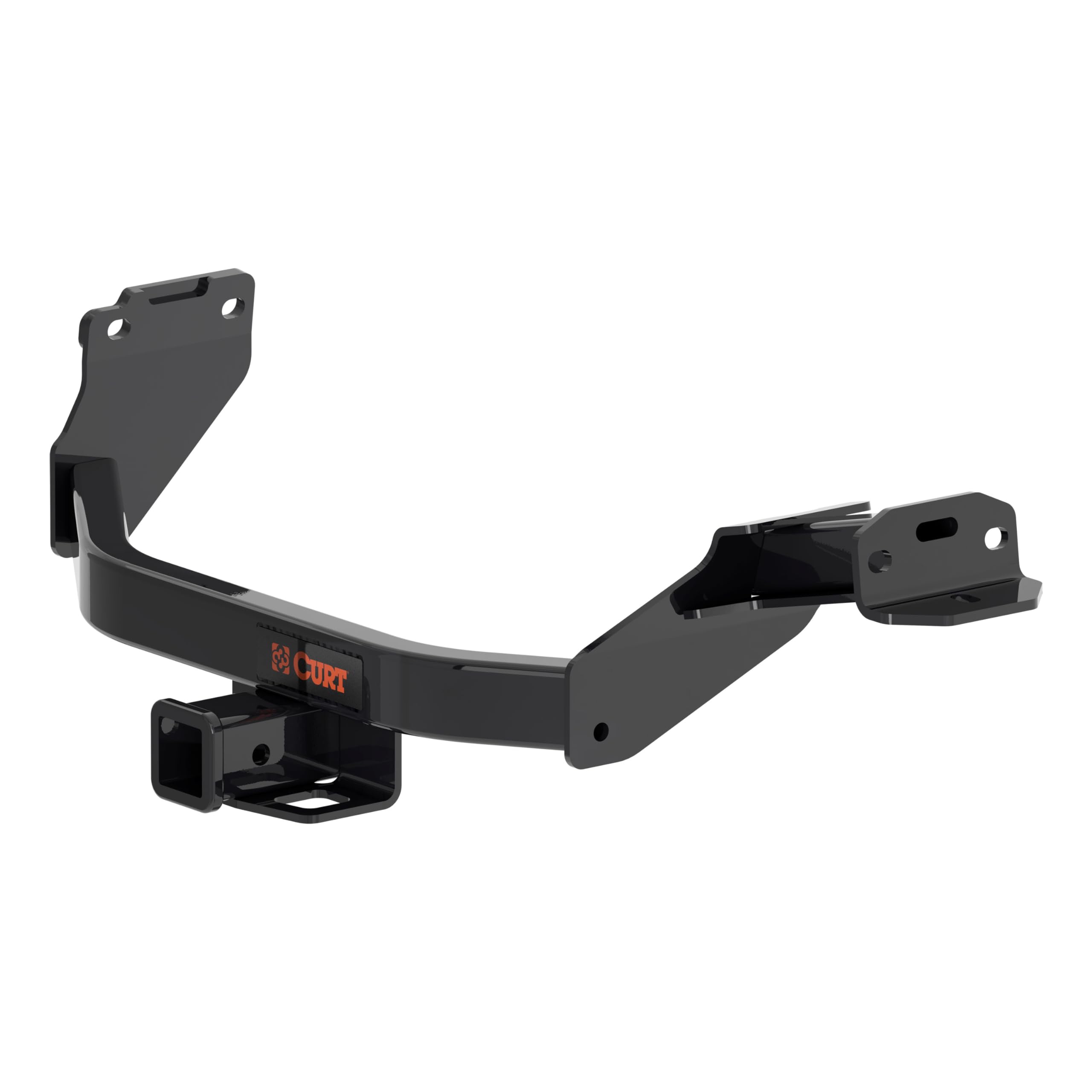 CURT 13609 Class 3 Trailer Hitch for Hyundai Santa Fe and Kia Sorento