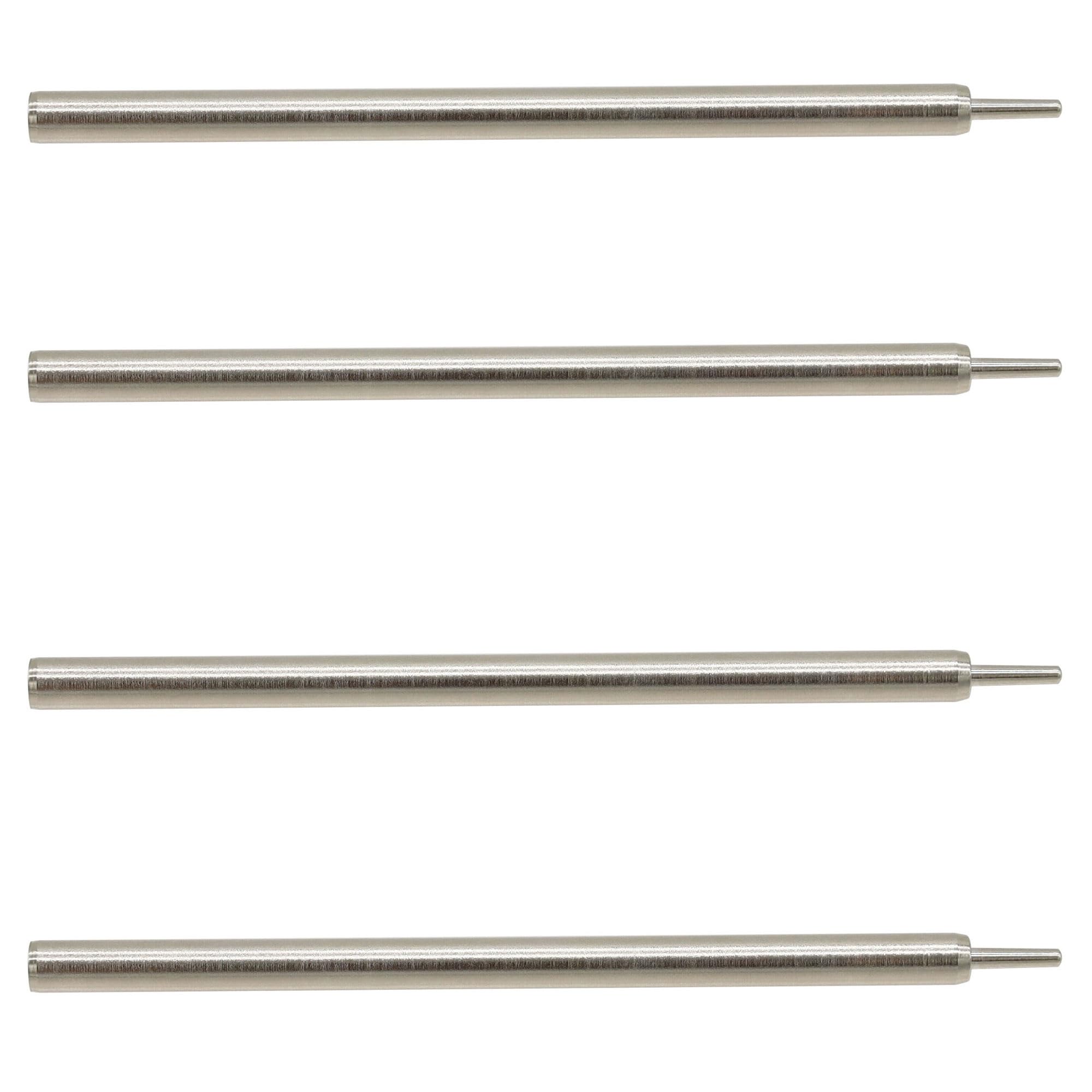 4Pack Hardened Steel Decapping Pin for Lee 90783/90292 Universal Decap Die
