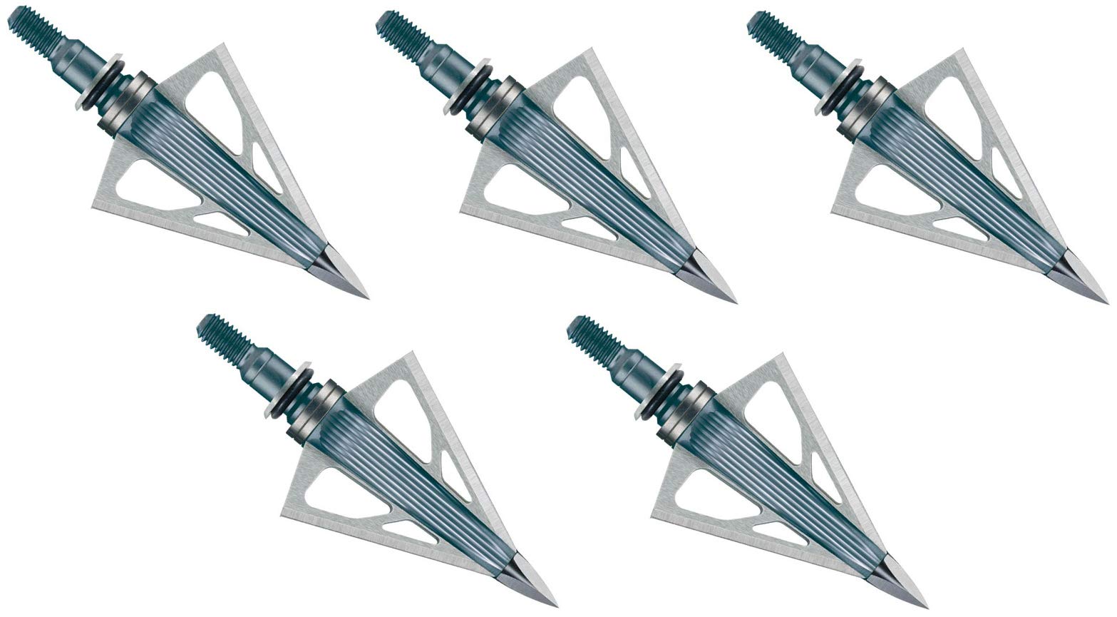 New Archery Products Thunderhead 125 Broadheads