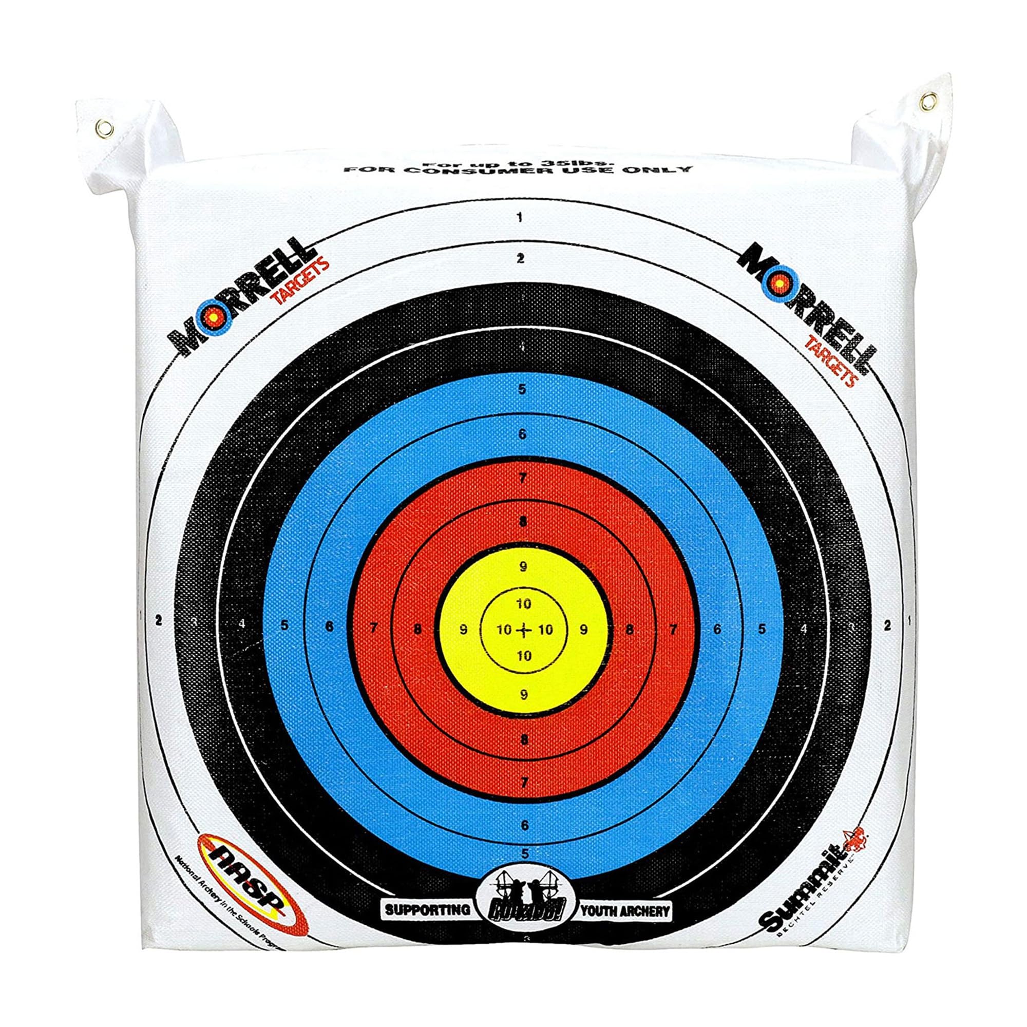 Morrell Target 109 NASP Youth Target
