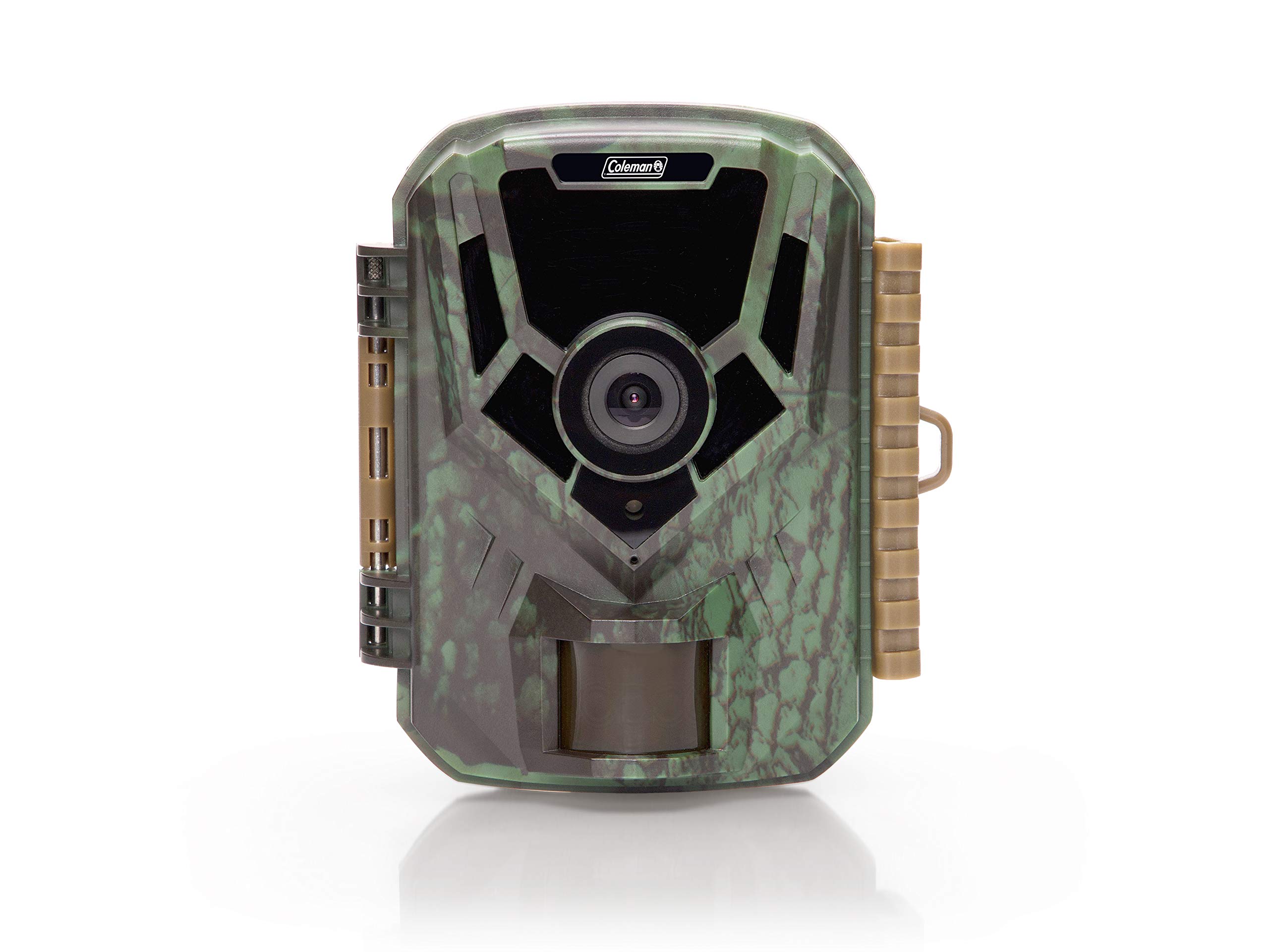 Coleman CHD200 XtremeTrail 20.0-Megapixel 1080p HD Camera