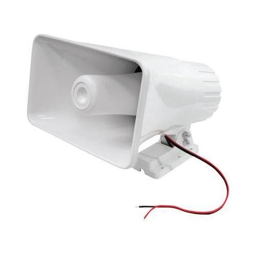 Pyle PHSP5 8'' Indoor / Outdoor 65 Watt PA Horn Speaker