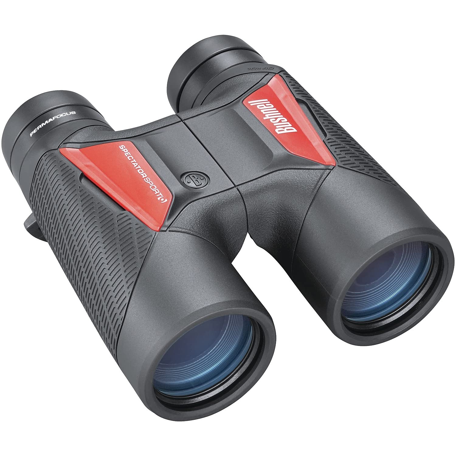 Bushnell Spectator Sport 10x40mm PermaFocus Binoculars, Black