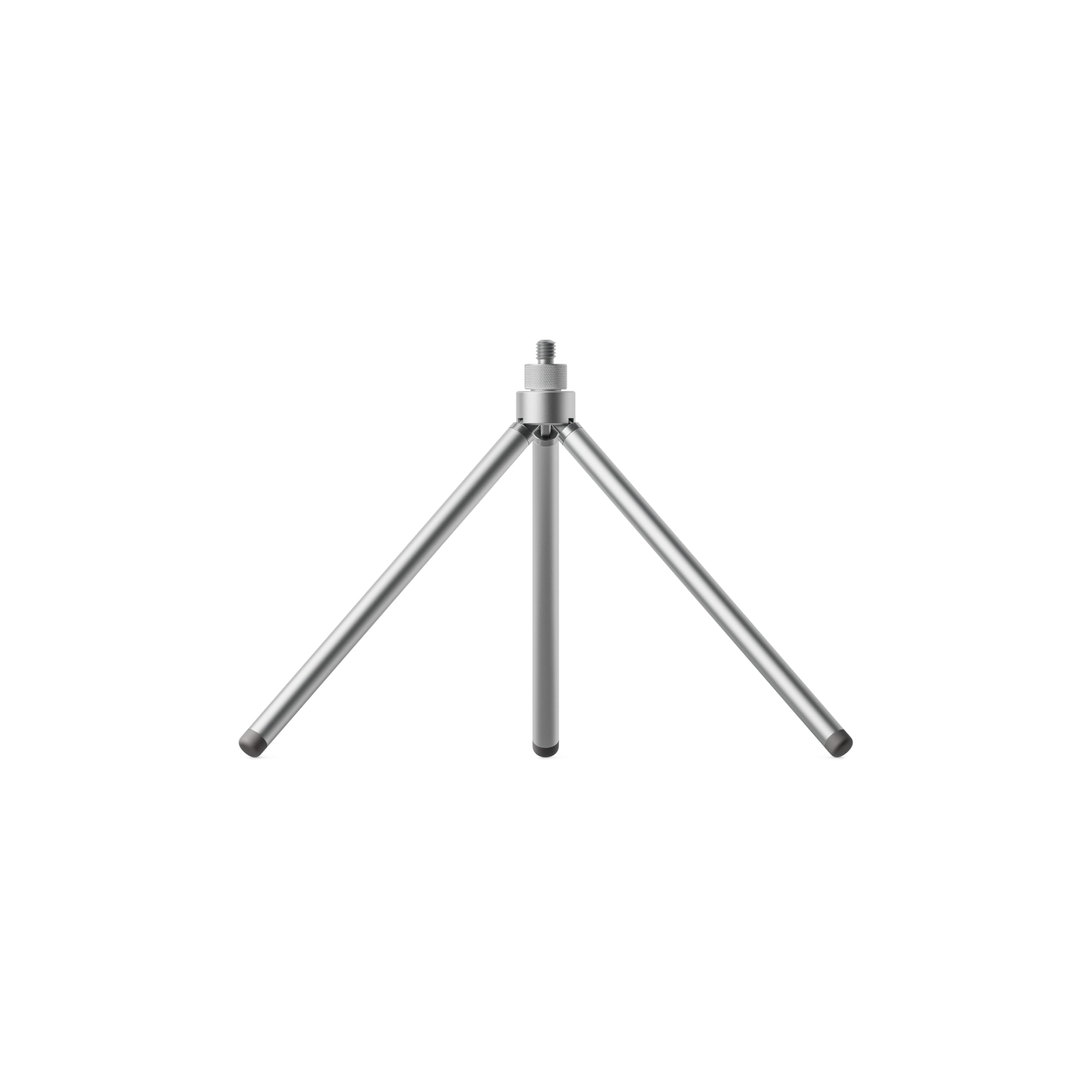 teenage engineering tripod mini, compact mic stand for portable setup, compatible with CM-15