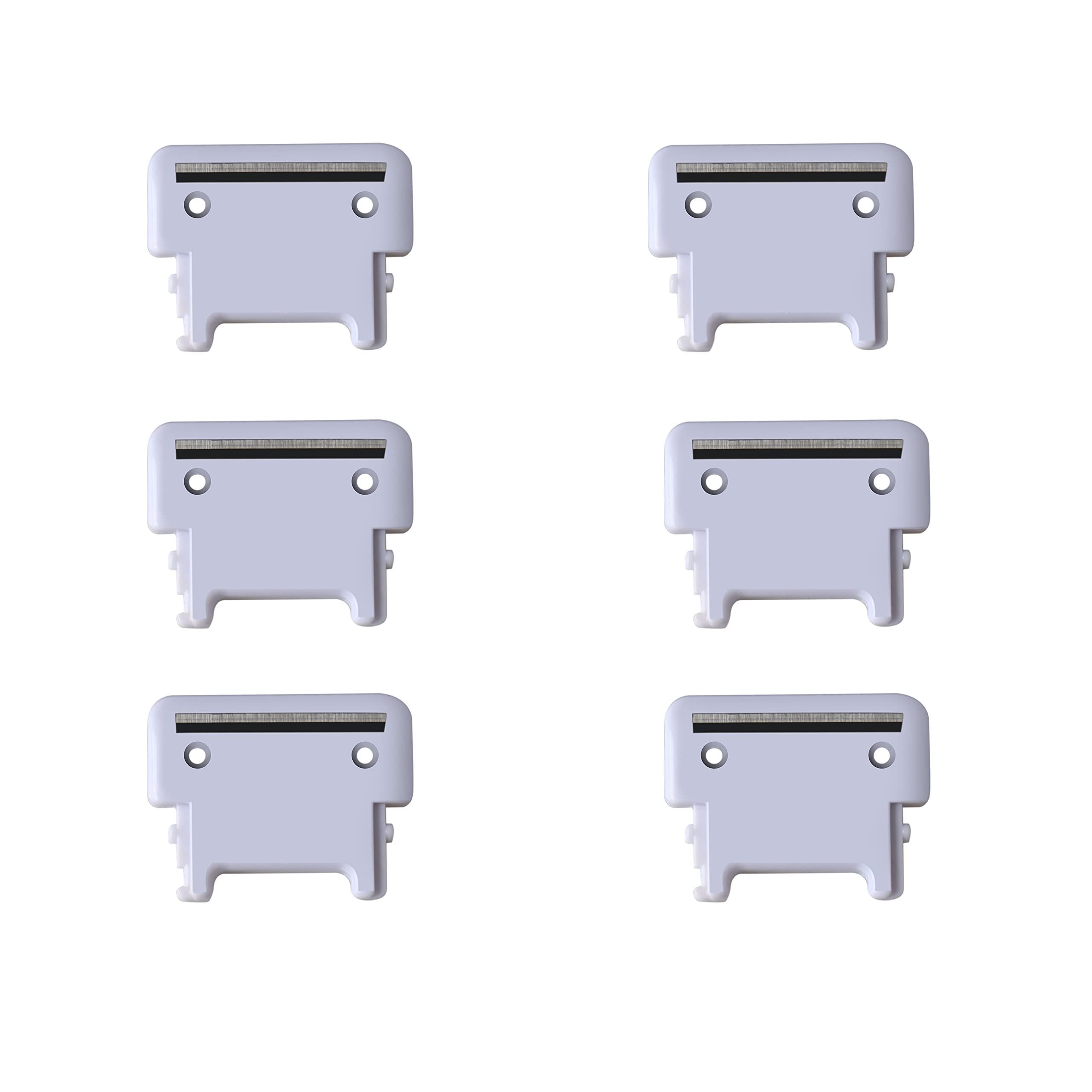 VEELAM Apple Peeler Blades Replacement 6 Pack