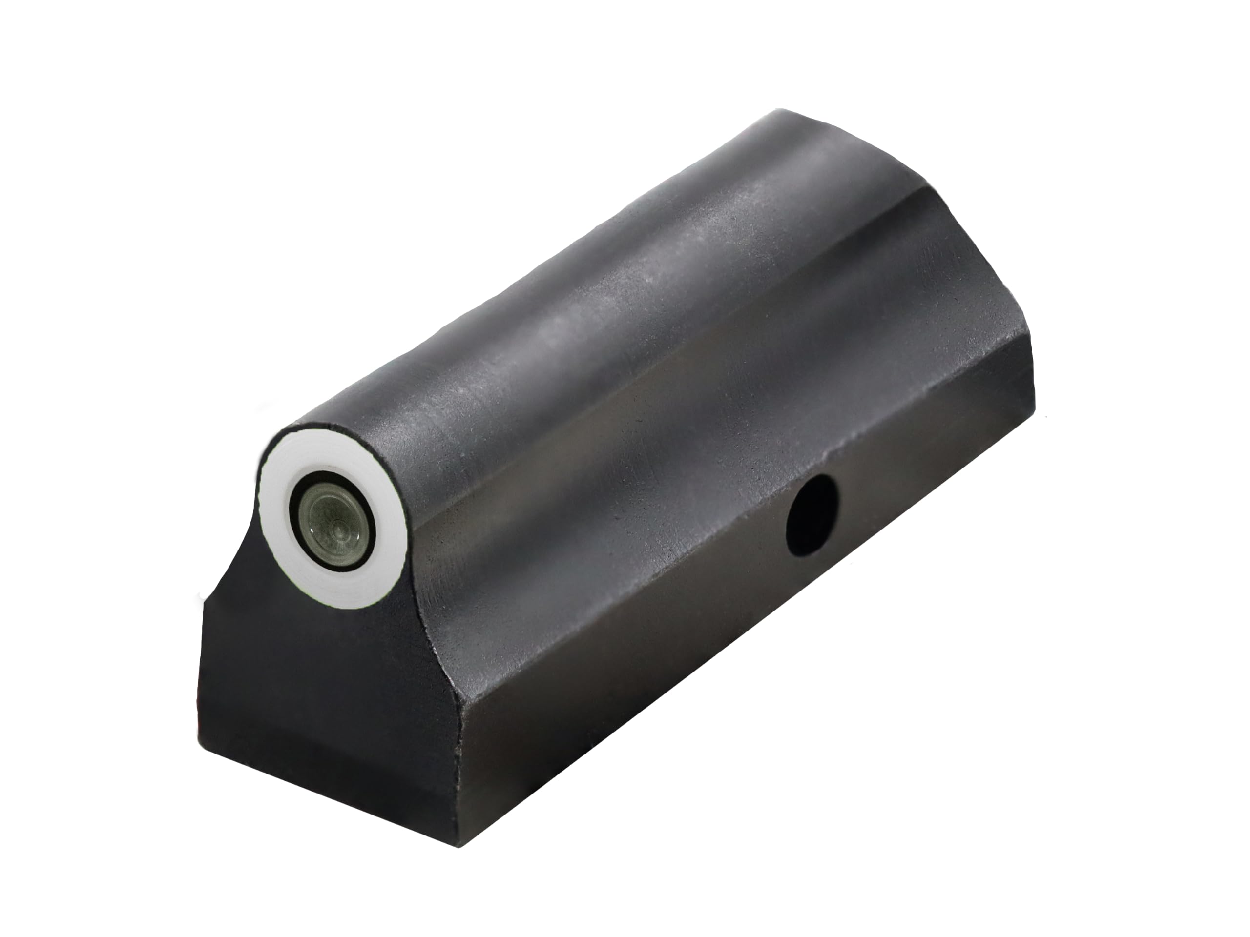 XS Sights RP0008N4Standard Dot Tritium  Ruger LCR (.38/.357 Only)