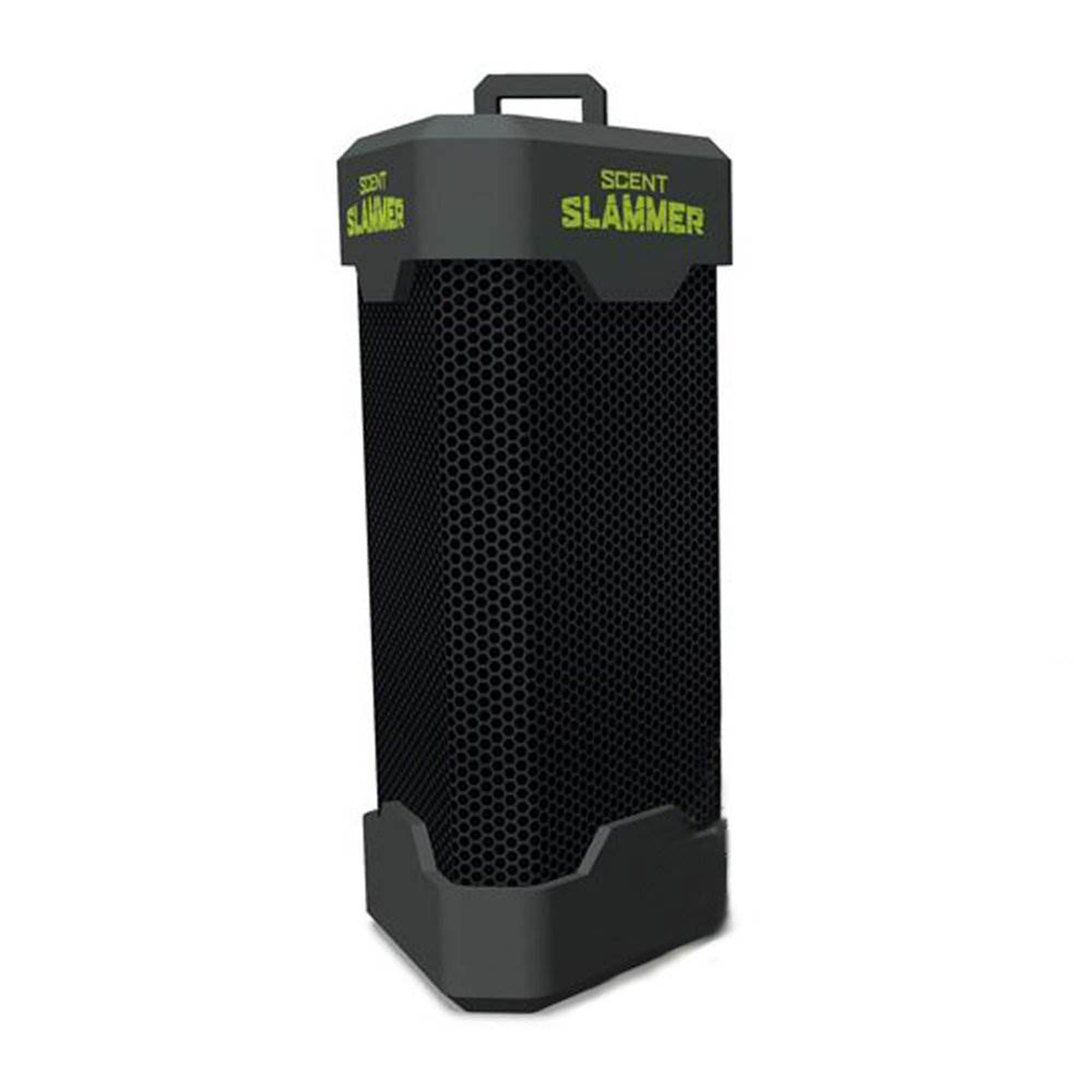 HME HMETNGOZN Throw-N-Go Ozone Air Purifier
